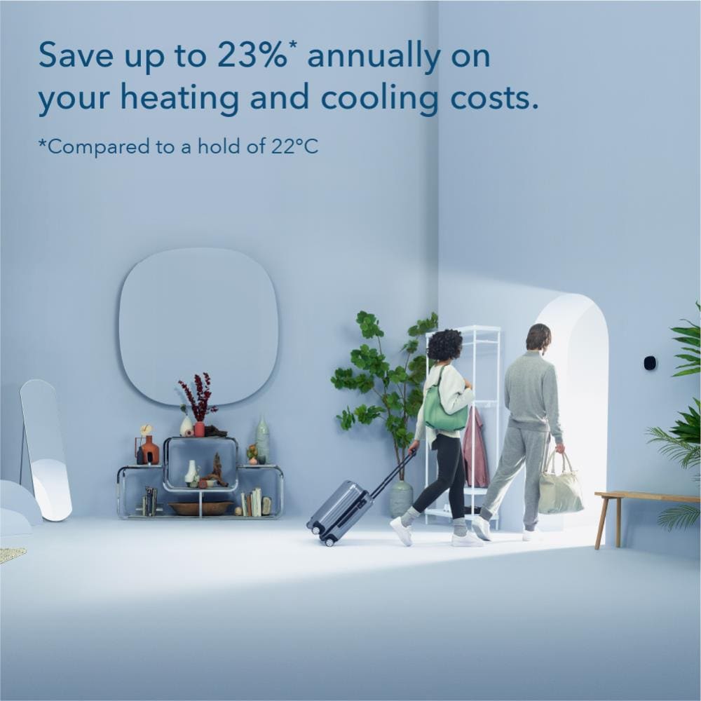 ecobee EB-STATE5-01 Learning-Thermostats - View #4