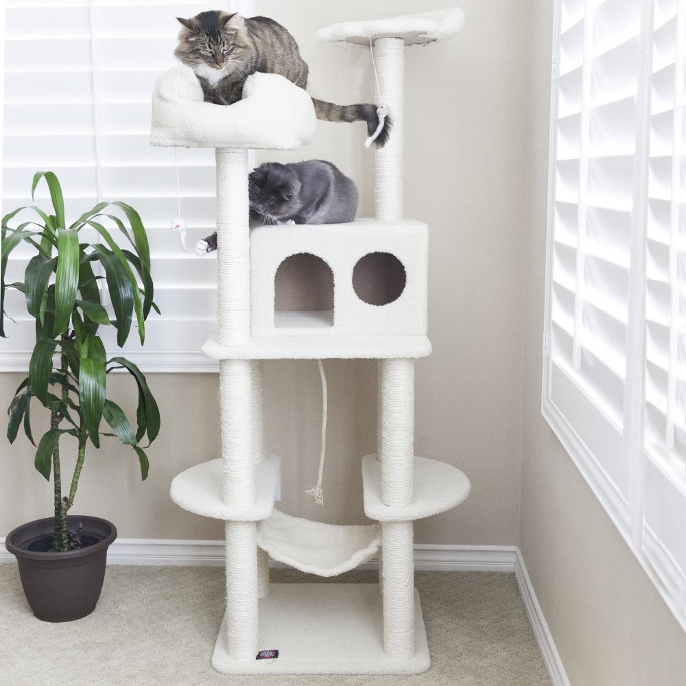 Majestic best sale cat tree