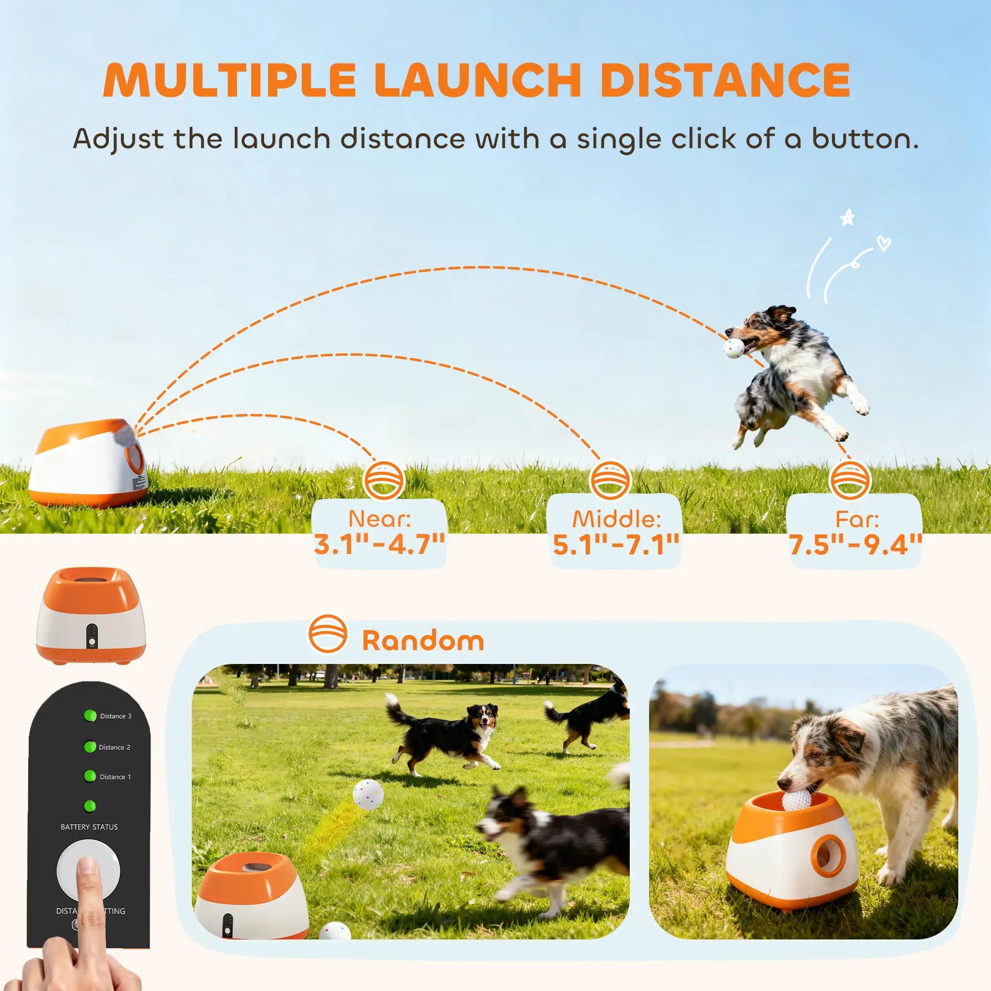 LUXEYARD DS-M-BAC00703 Dog-Toys - View #4