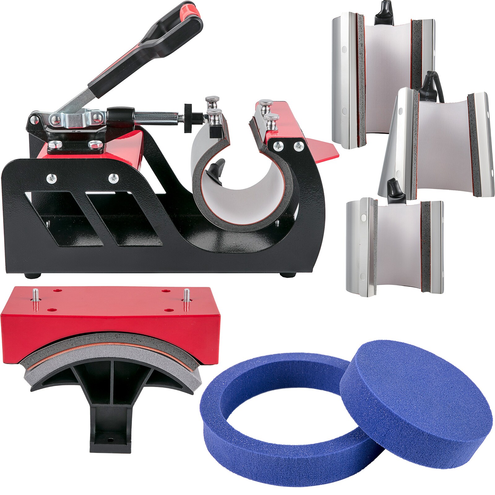 VEVOR TJBYXKHSP8038YNQ3V1 Crafting-Machines-Accessories - View #9