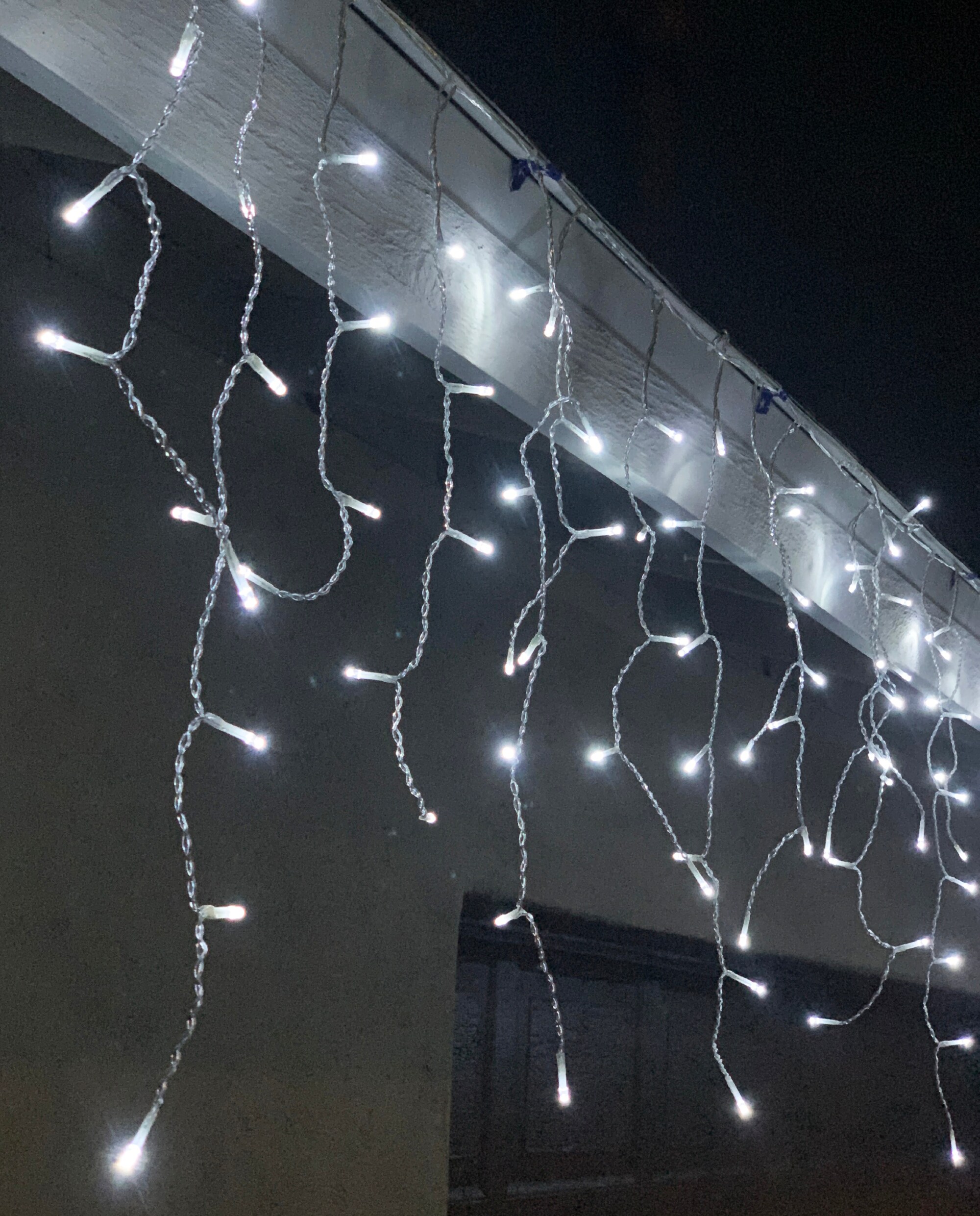 Joyfy 30271 Christmas-Icicle-Lights - View #4