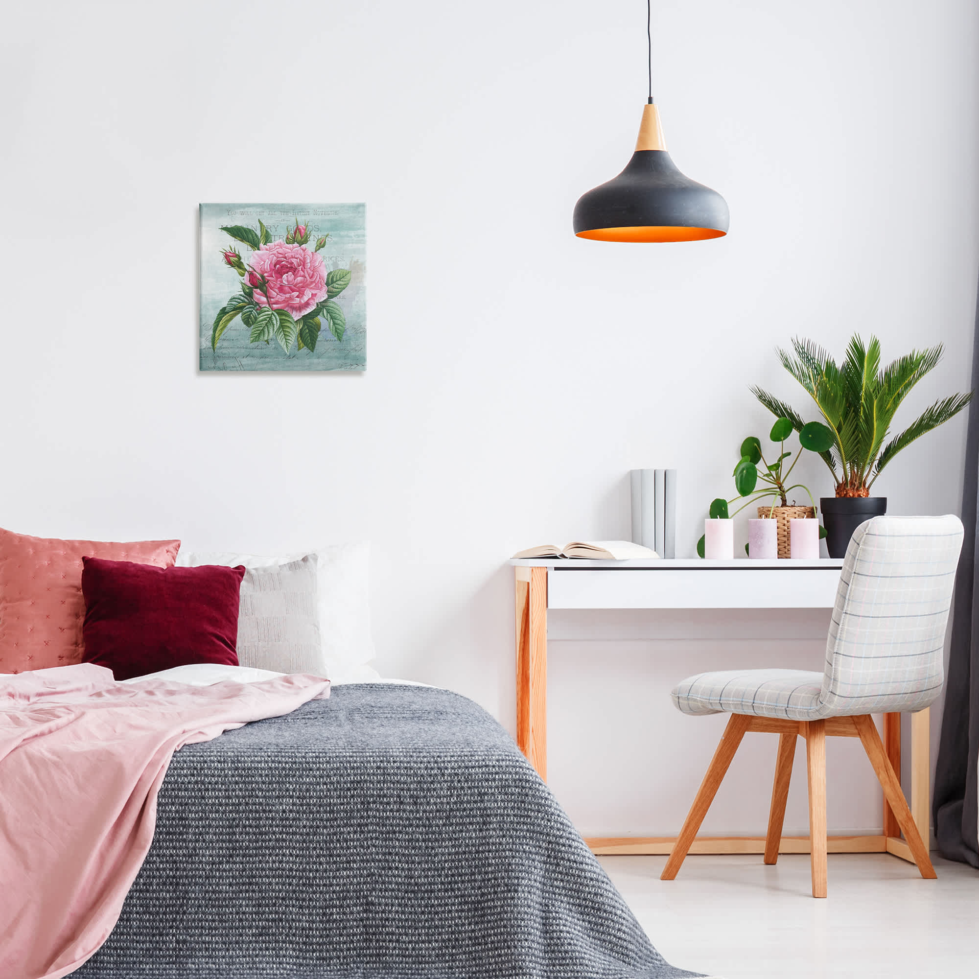 Stupell Industries BT-982-CN-17X17 Wall-Art - View #3