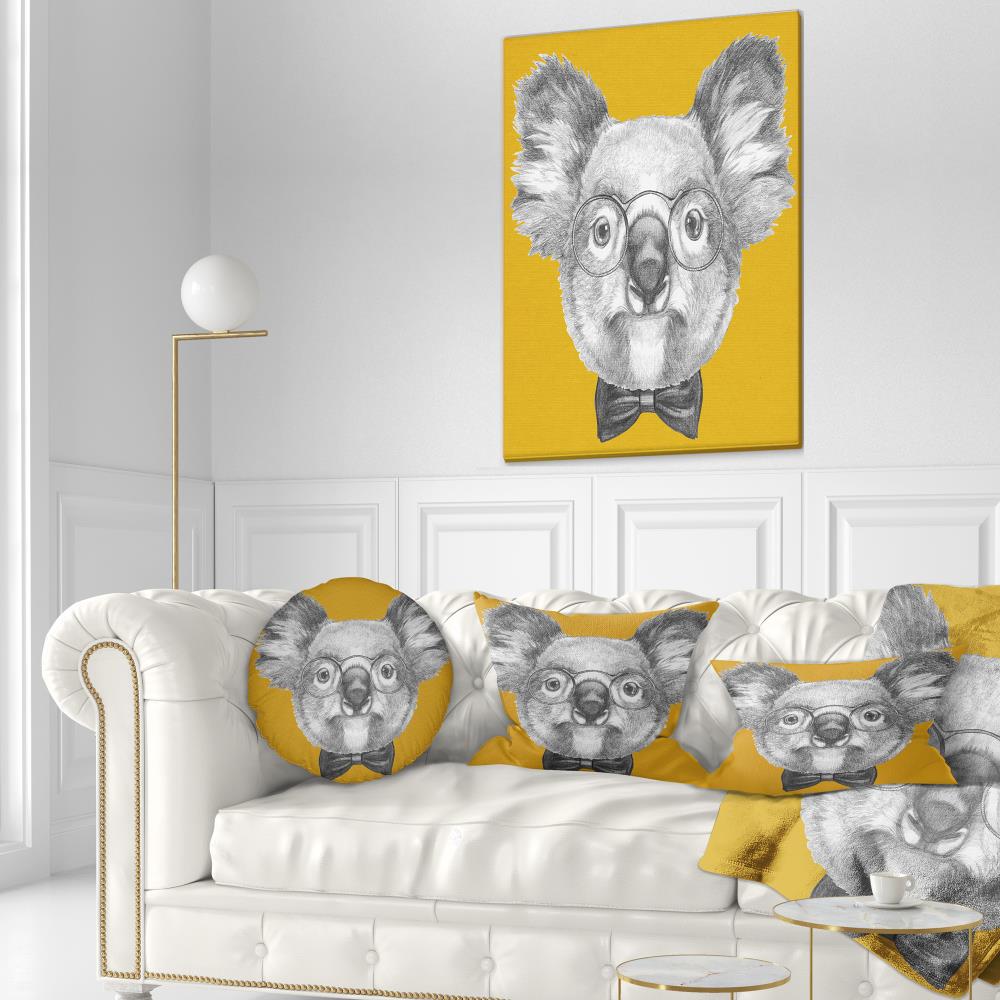 Designart CU13201-12-20 Accent-Pillows - View #3