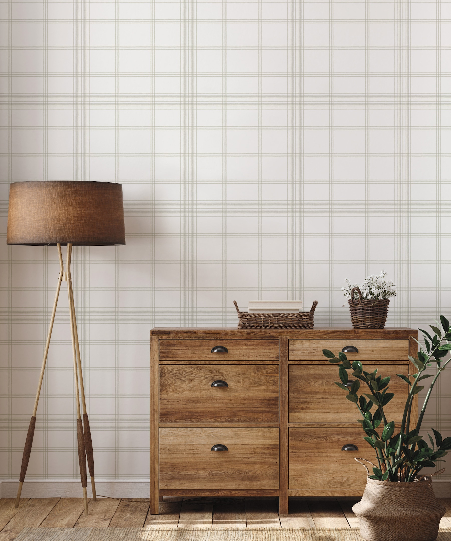 York Wallcoverings CV4466 wallpaper - View #2