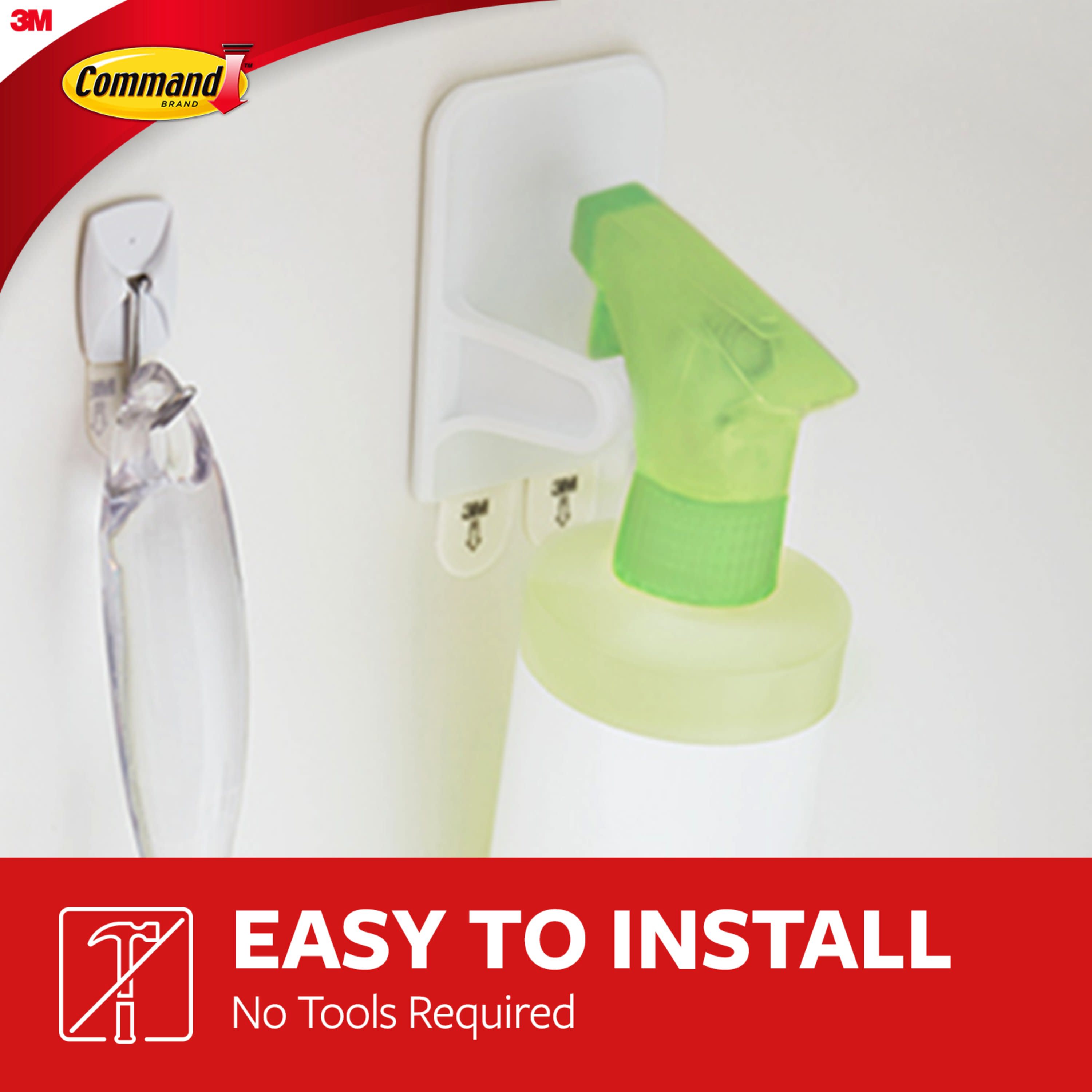 Command 17009-ES Utility-Hooks-Racks - View #4