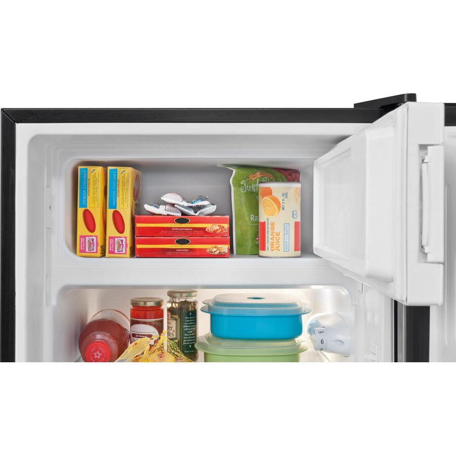 frigidaire ffpe45l2qm