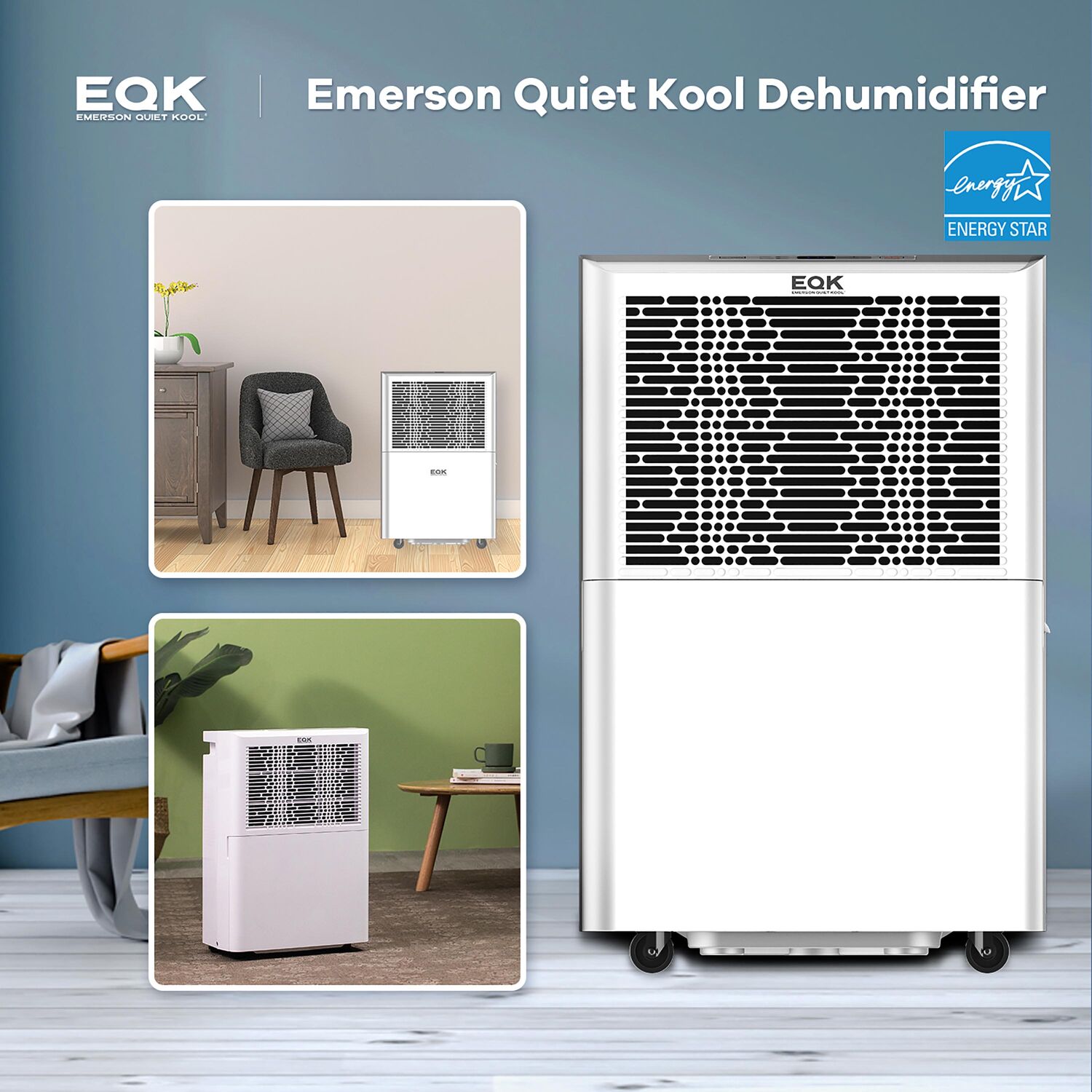 Emerson EAD25E1H t000099 - View #6