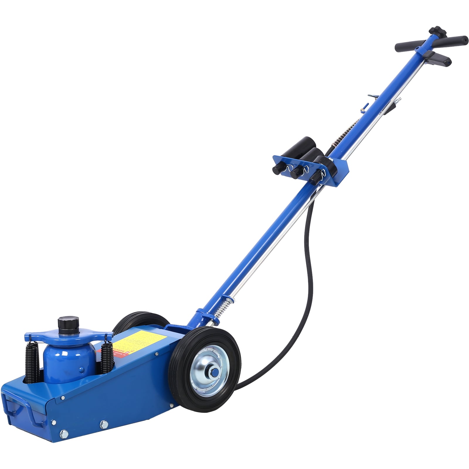 Xspracer ML-HFJ162 Blue 22-Ton Metal Manual hydraulic Floor jack