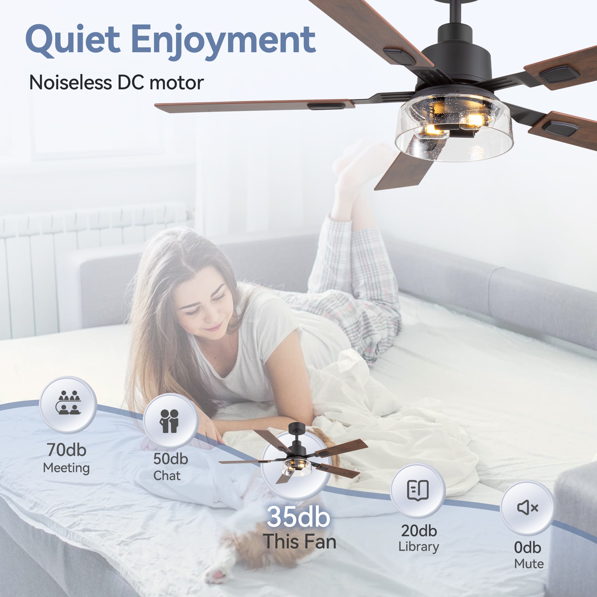 Breezary 24025-AB Ceiling-Fans - View #12