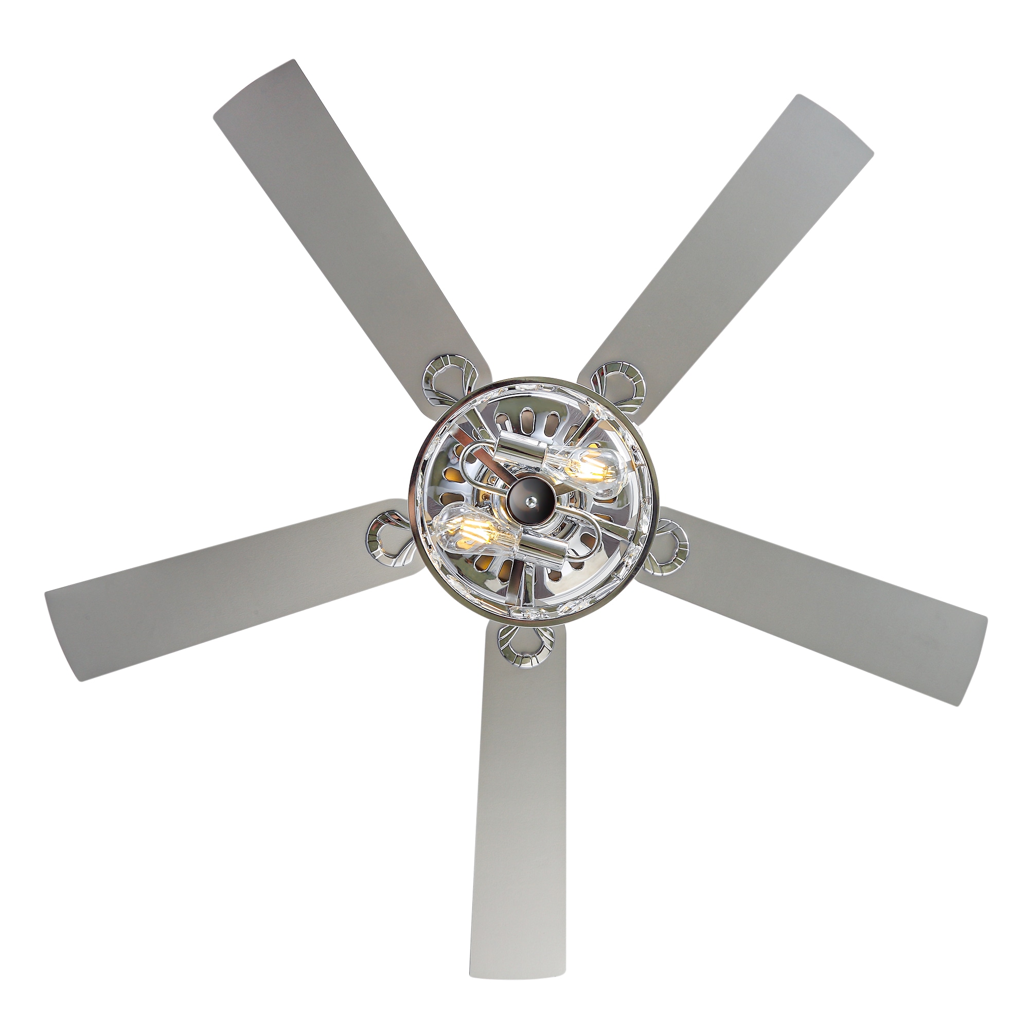 Breezary 27030-BK Ceiling-Fans - View #14