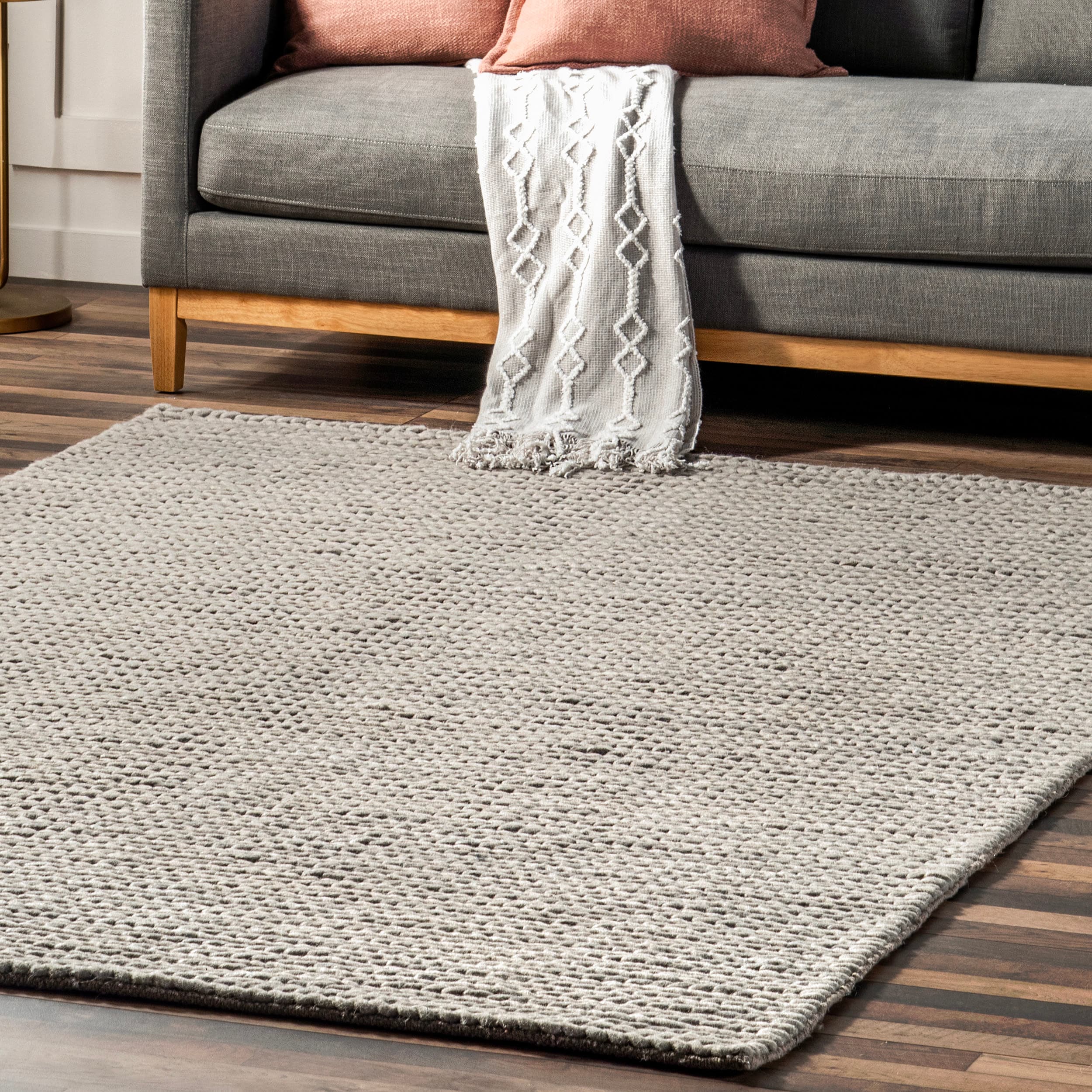 nuLOOM CB01D-508 rugs - View #10