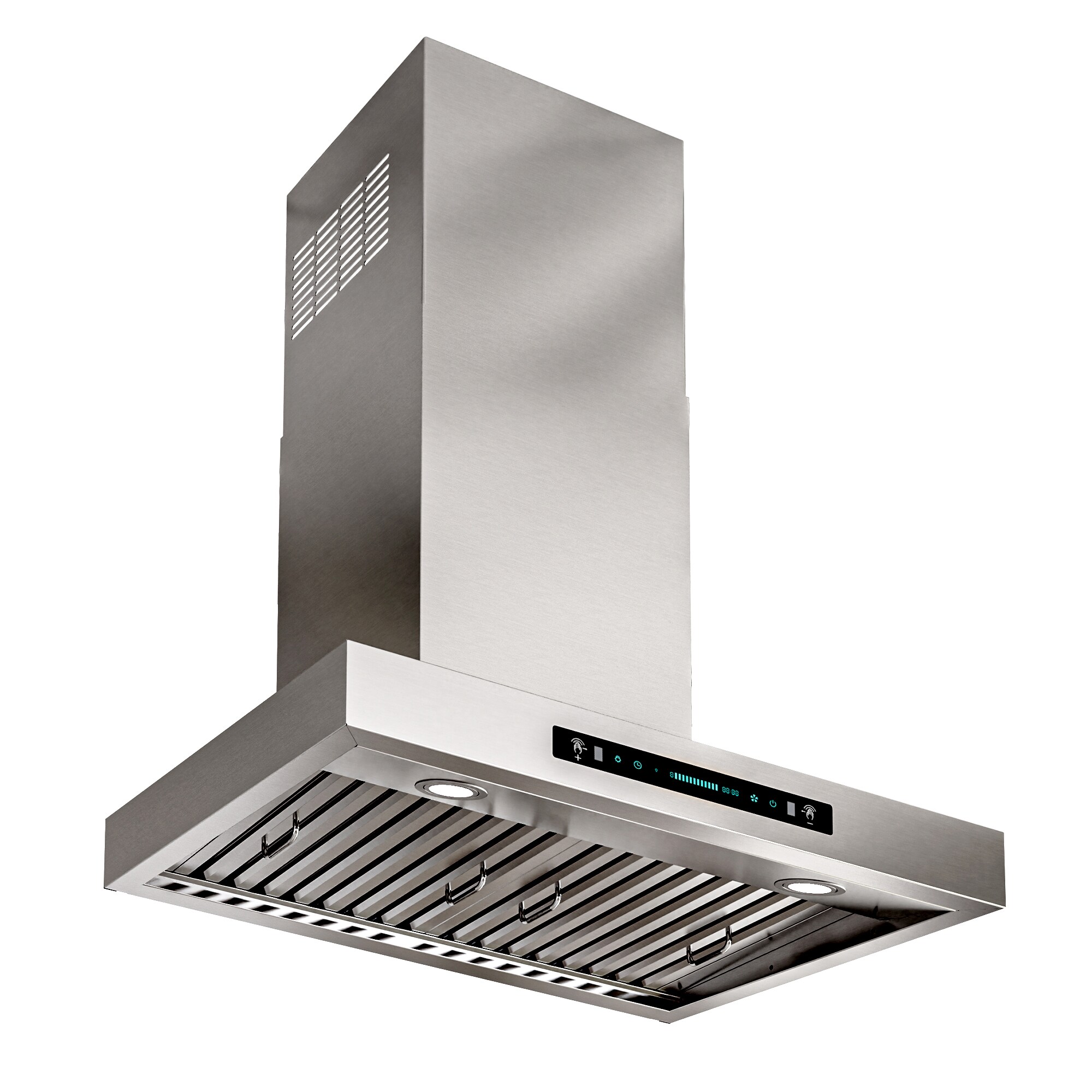 DZS DIKP01-30 Wall-Mounted-Range-Hoods - View #10