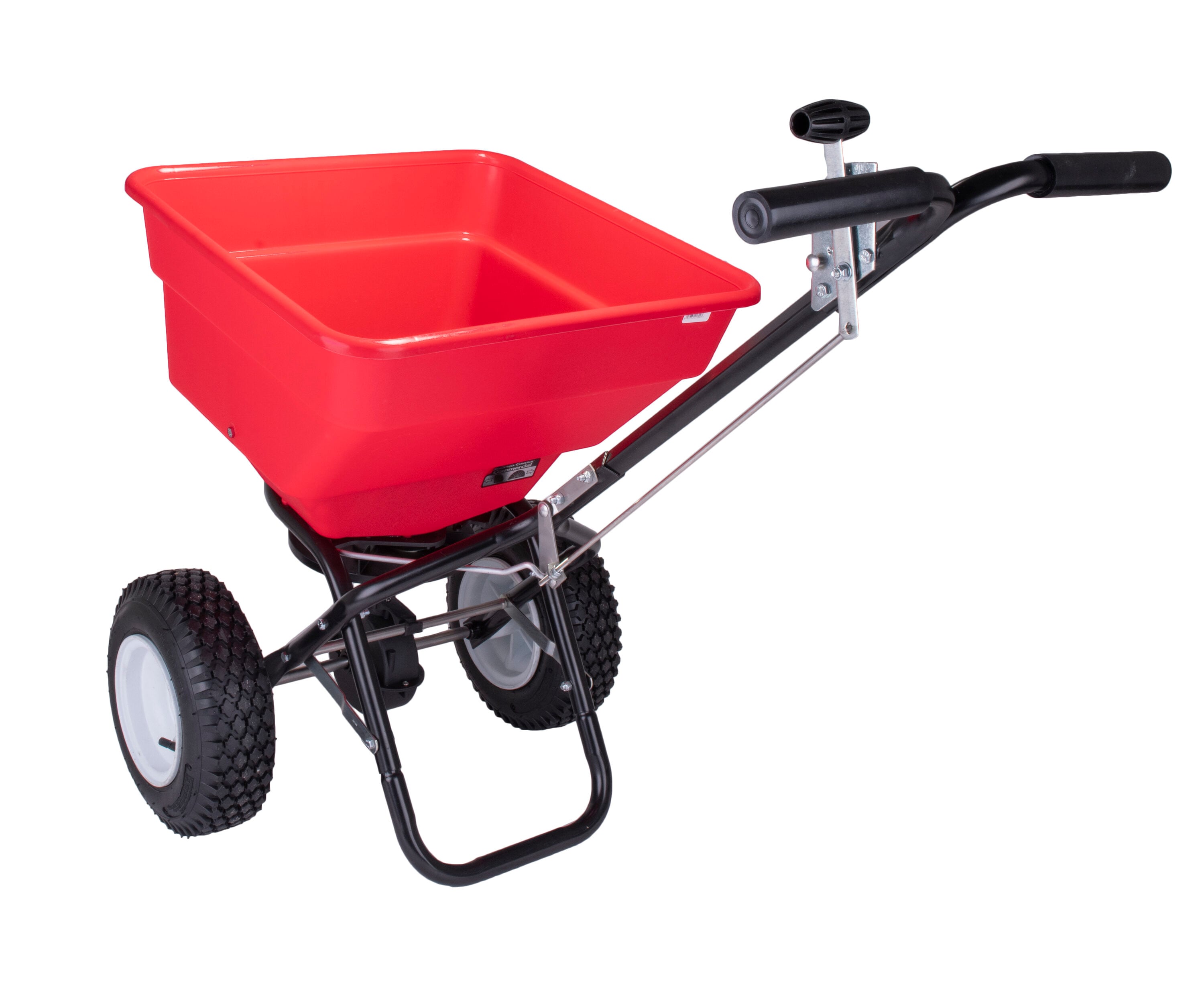 EarthWay 2170 Push-Spreaders - View #2