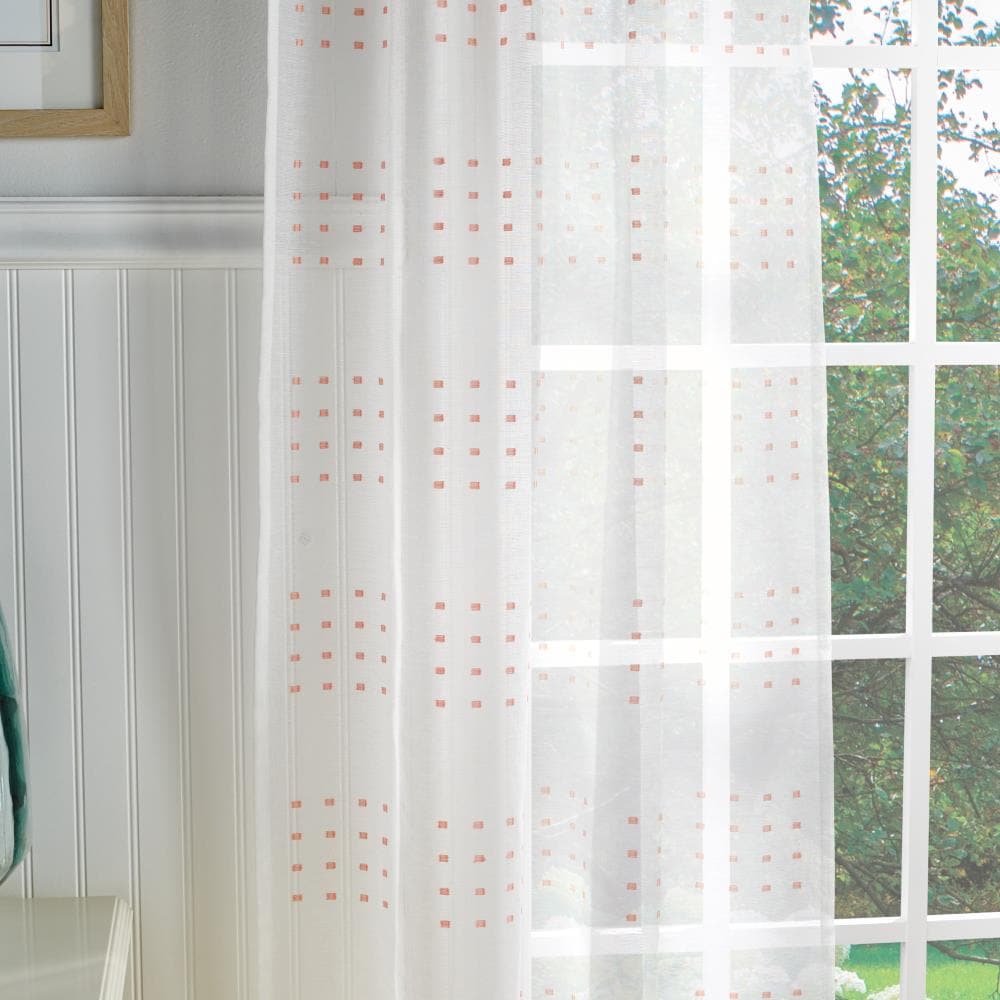 Martha Stewart 1Y20170GCC curtains - View #4