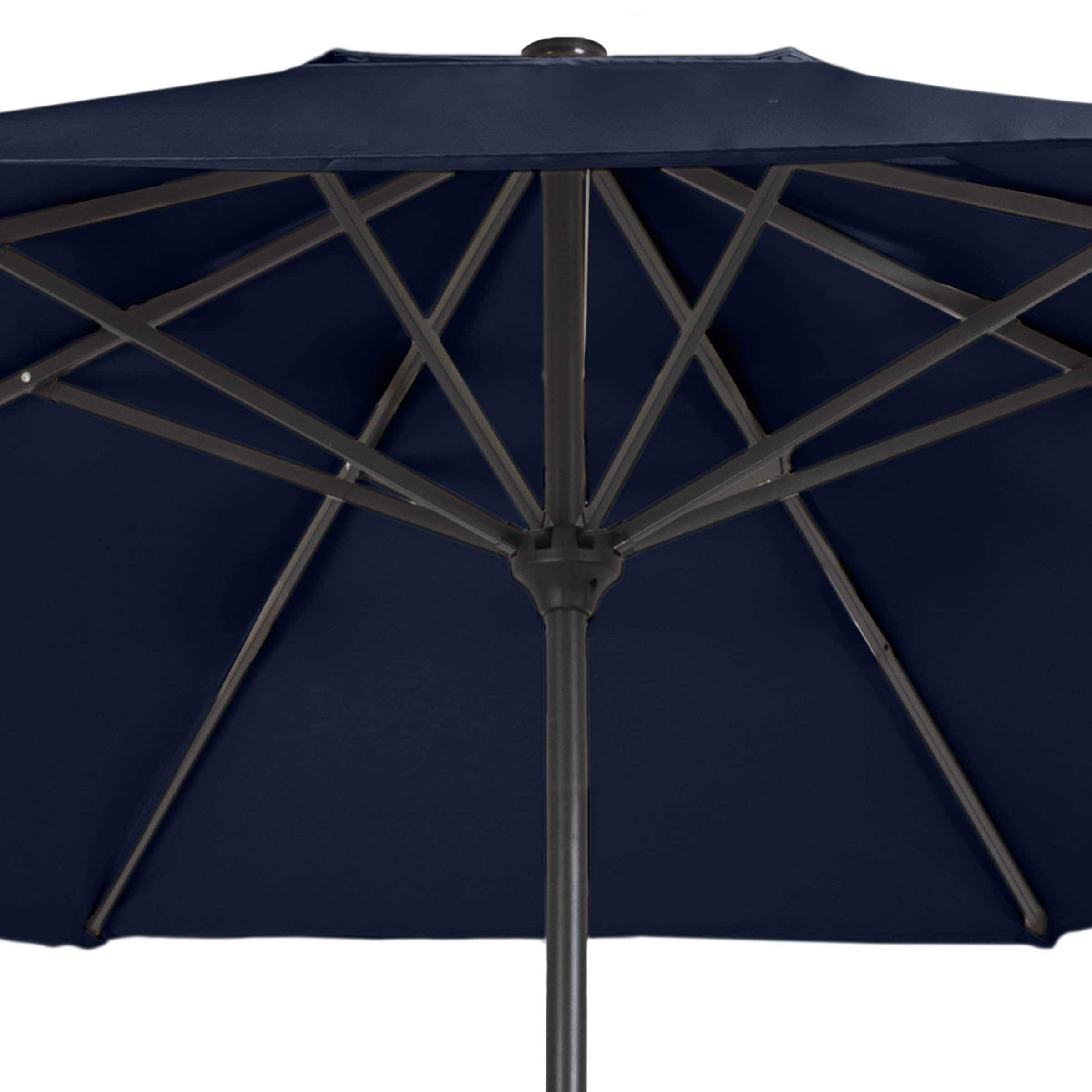 Pure Garden 50-LG1419 Umbrellas-2 - View #3