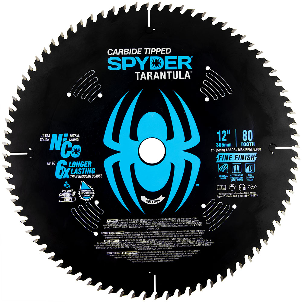 Spyder 13015