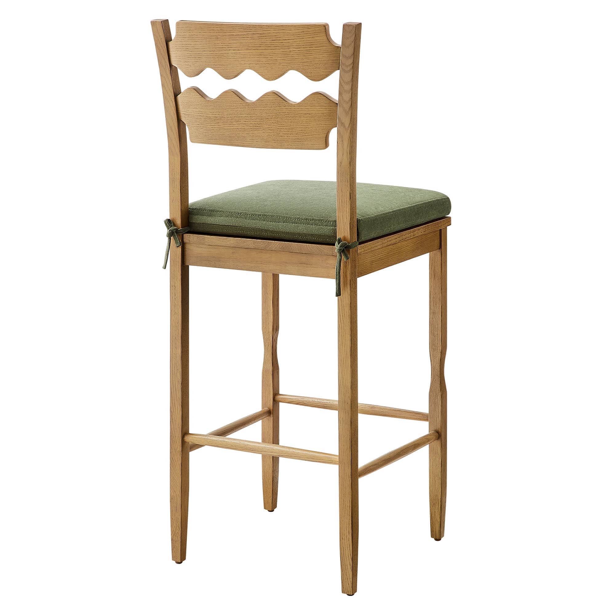 Modway EEI-7519-WOA-SGE stools - View #7