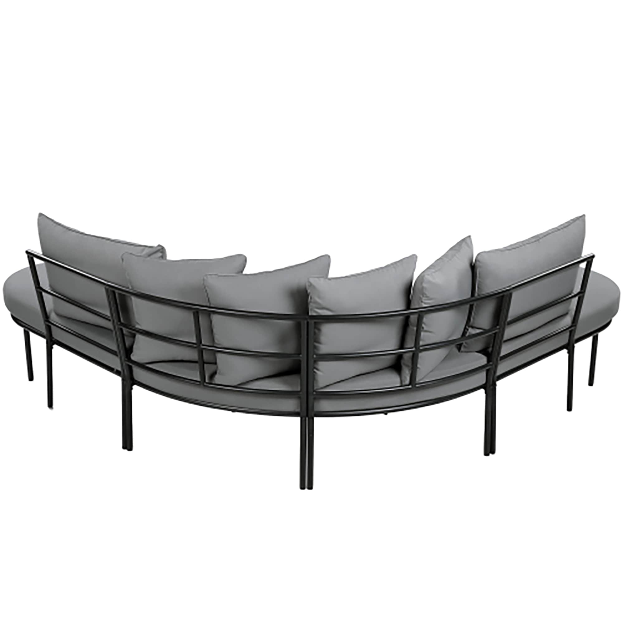 CASAINC CA-3501BC Patio-Conversation-Sets - View #10