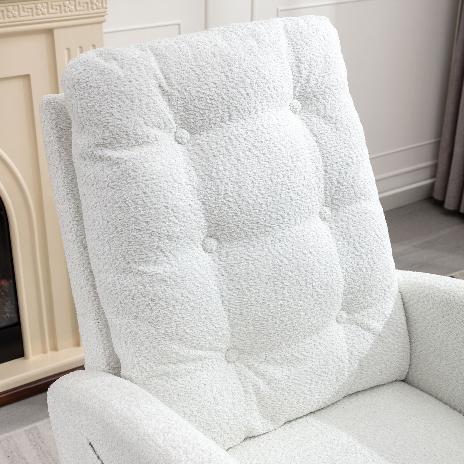 SINOFURN SYA370132GN chairs - View #11