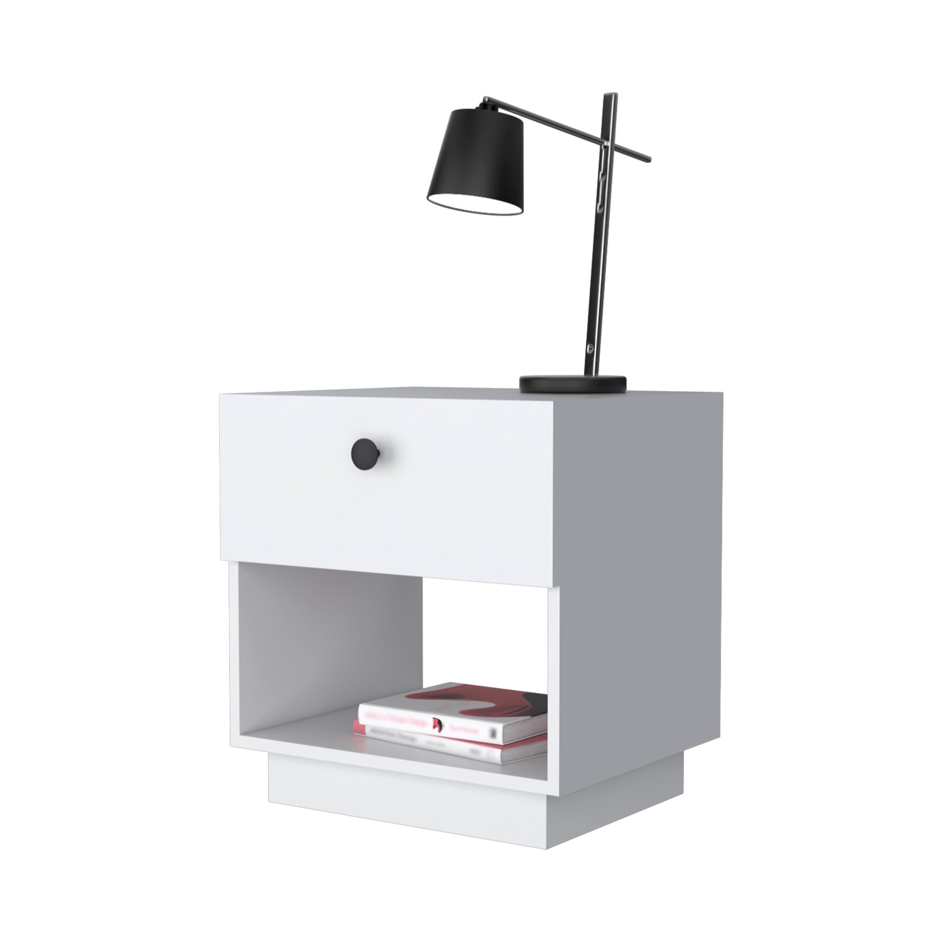 FAVSH LYON-B128P148810 nightstands - View #3