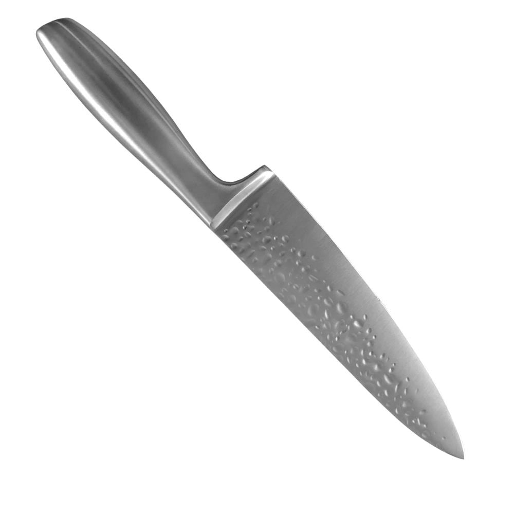 Oster Chef Knife in the Cutlery department at Lowes.com