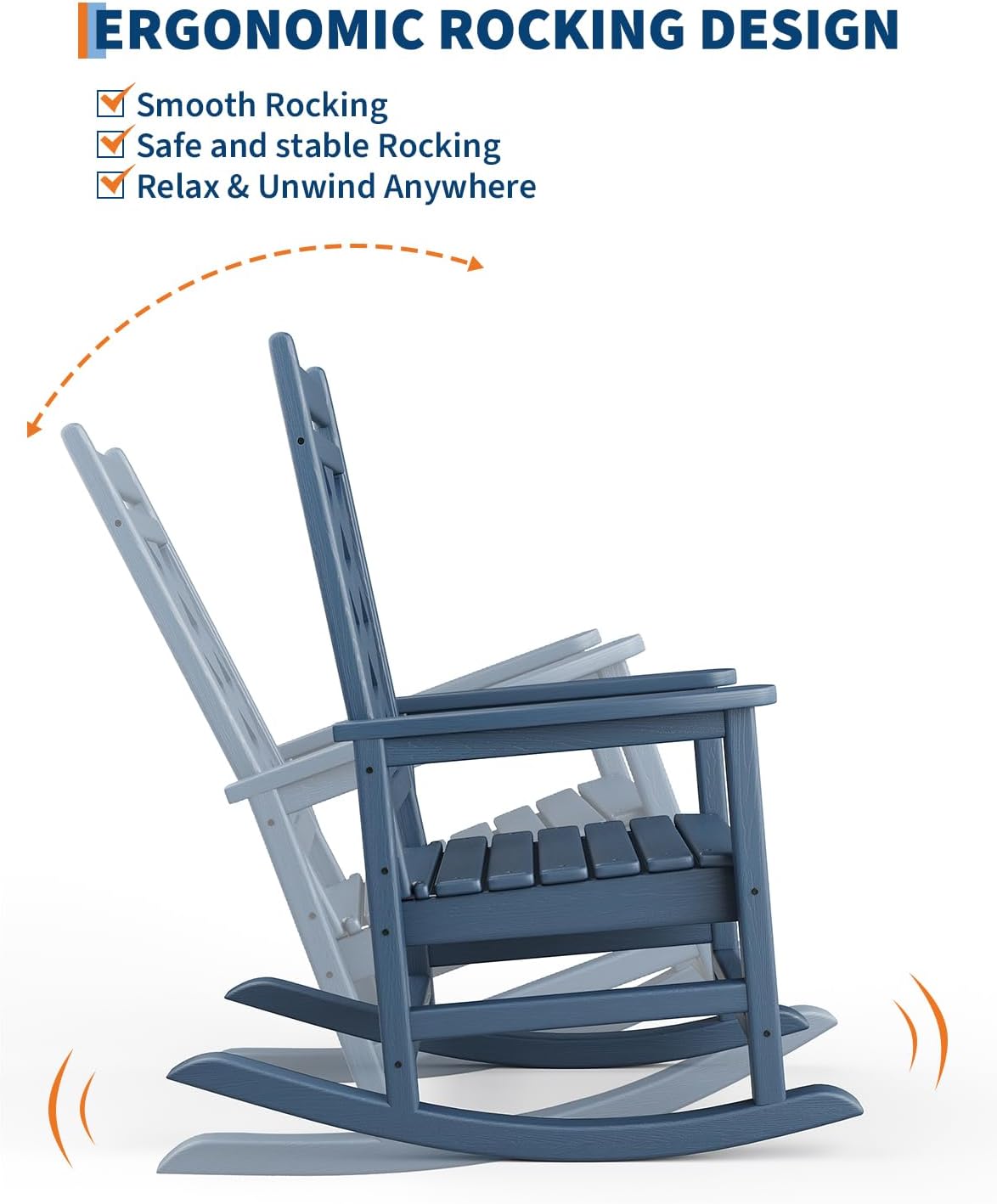 Qeetex CHAIRPPG-F6WW chairs - View #3