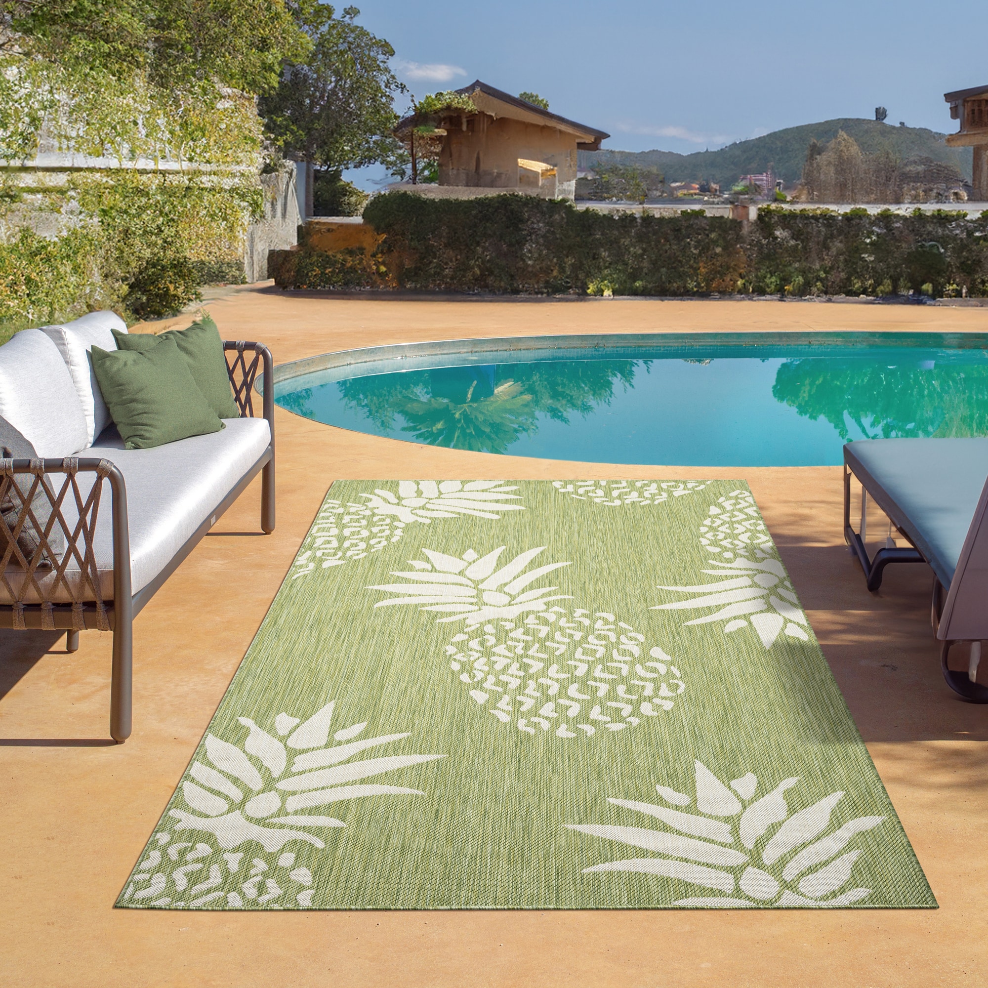 LR Home 9473A7084934J8 rugs - View #6