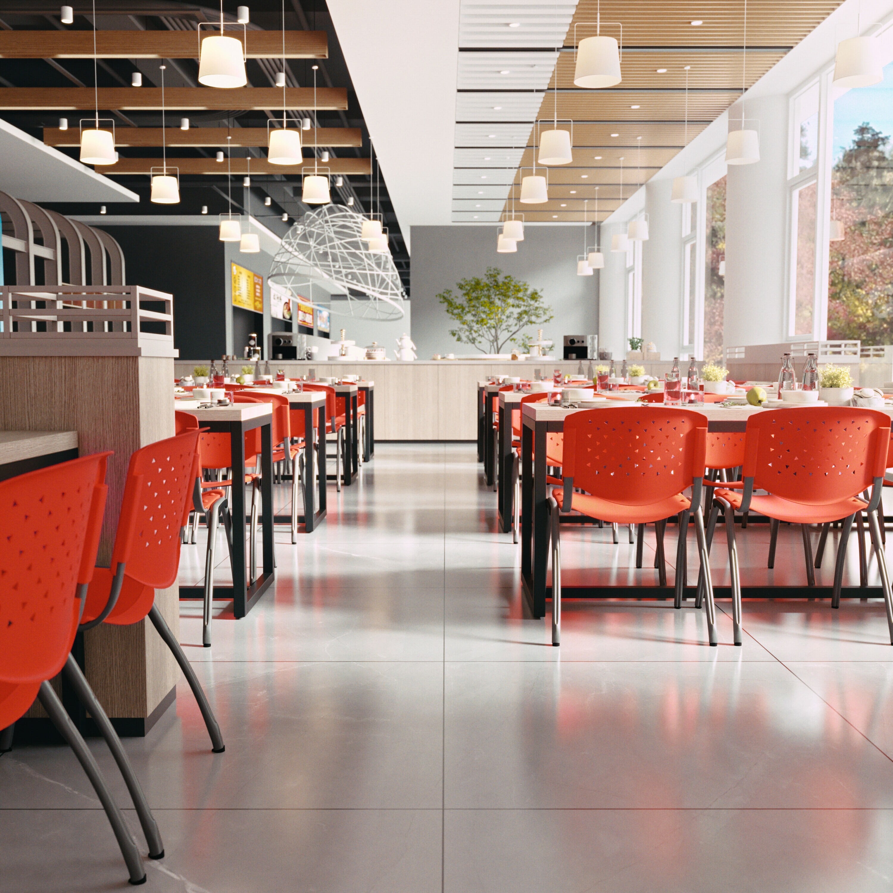 Flash Furniture 889142258186 chairs - View #5