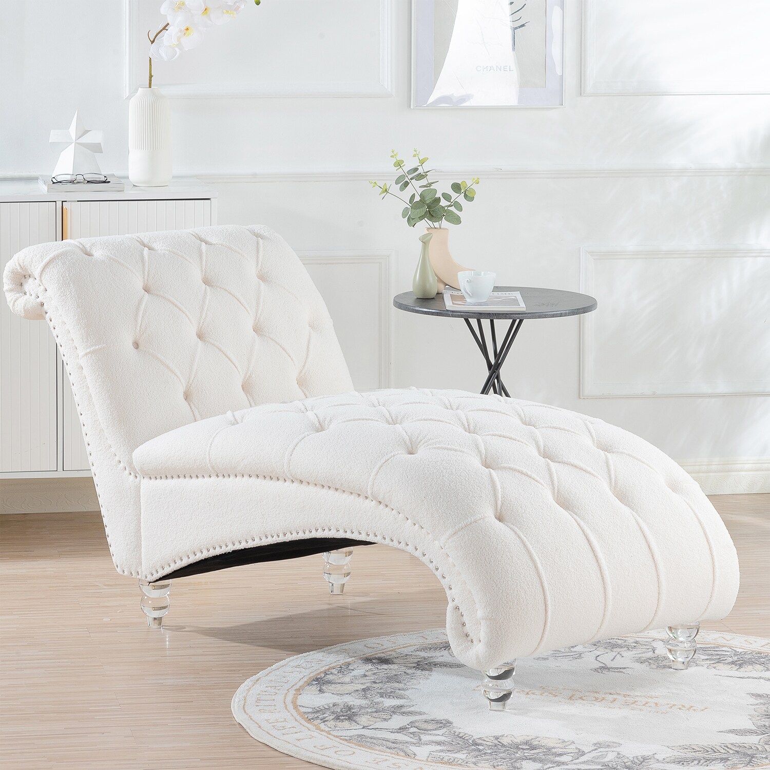 SINOFURN SYA390022GY Patio-Chairs - View #8