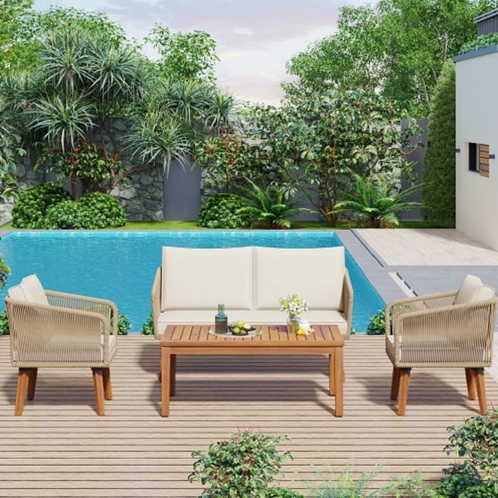 ZAKLOOP WUTM000004AAA Patio-Conversation-Sets - View #3