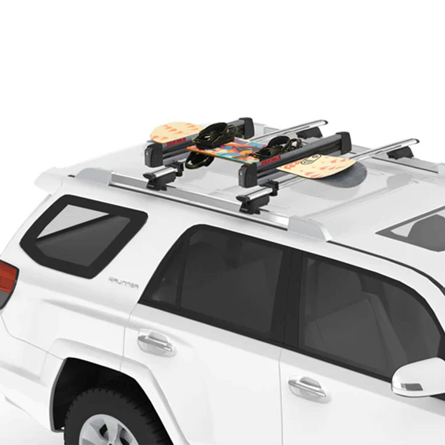 YAKIMA 388512 Cargo-Racking - View #7