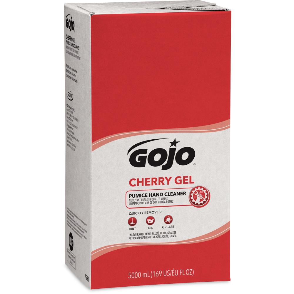 Hand Soap Scent Cherry