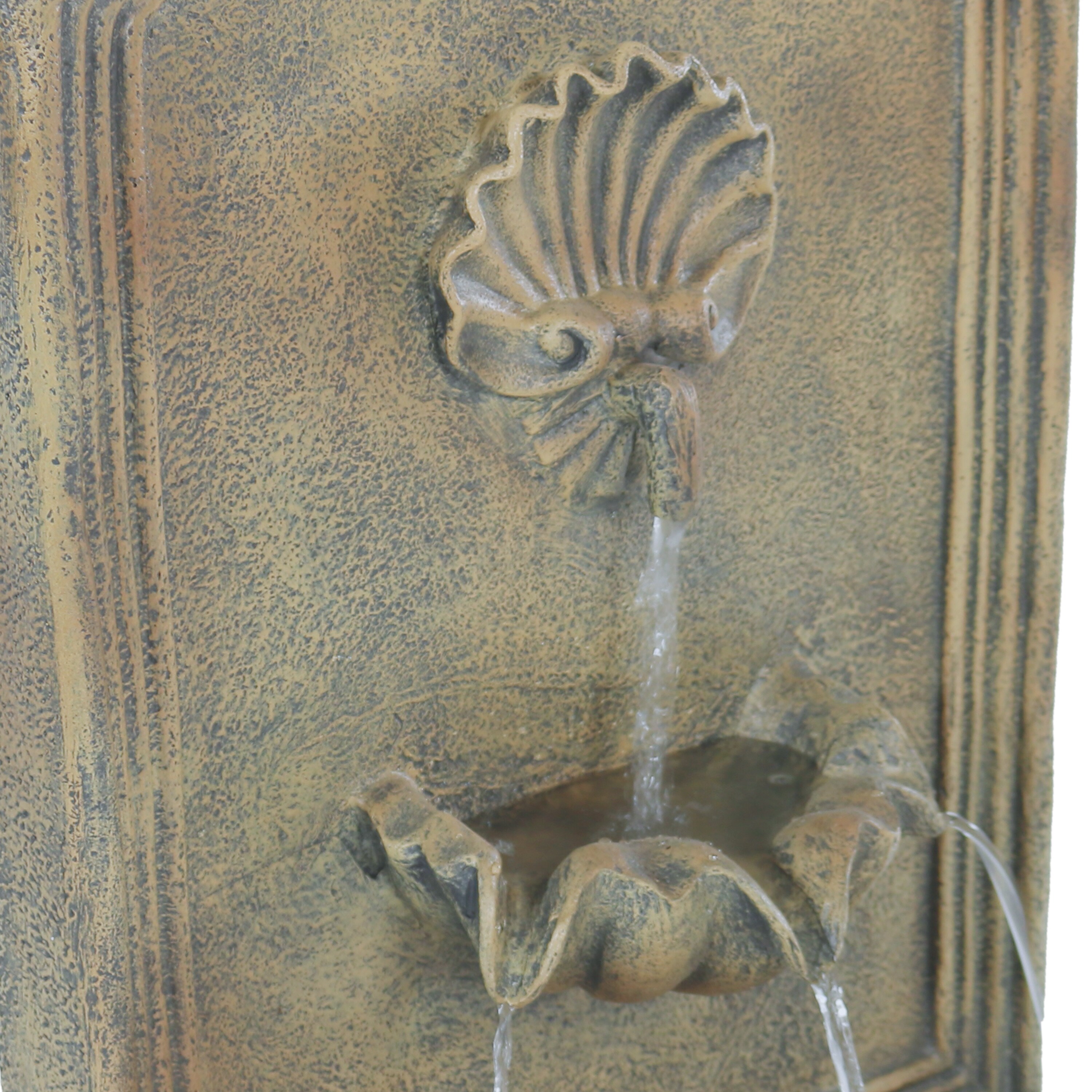 Sunnydaze Decor 132396003SOD fountains - View #9