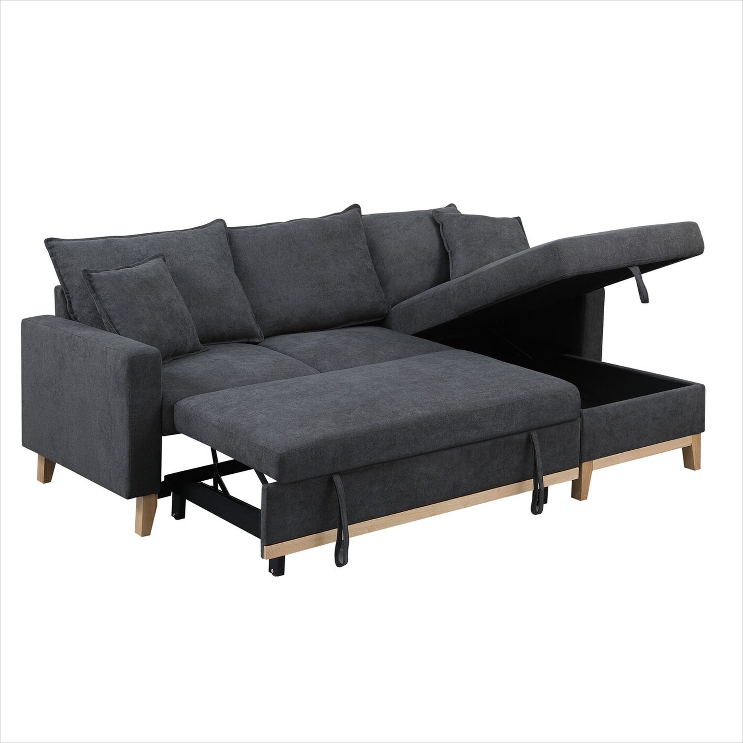 SunJet 51TUO8PNRZIL Sofas-Loveseats - View #7