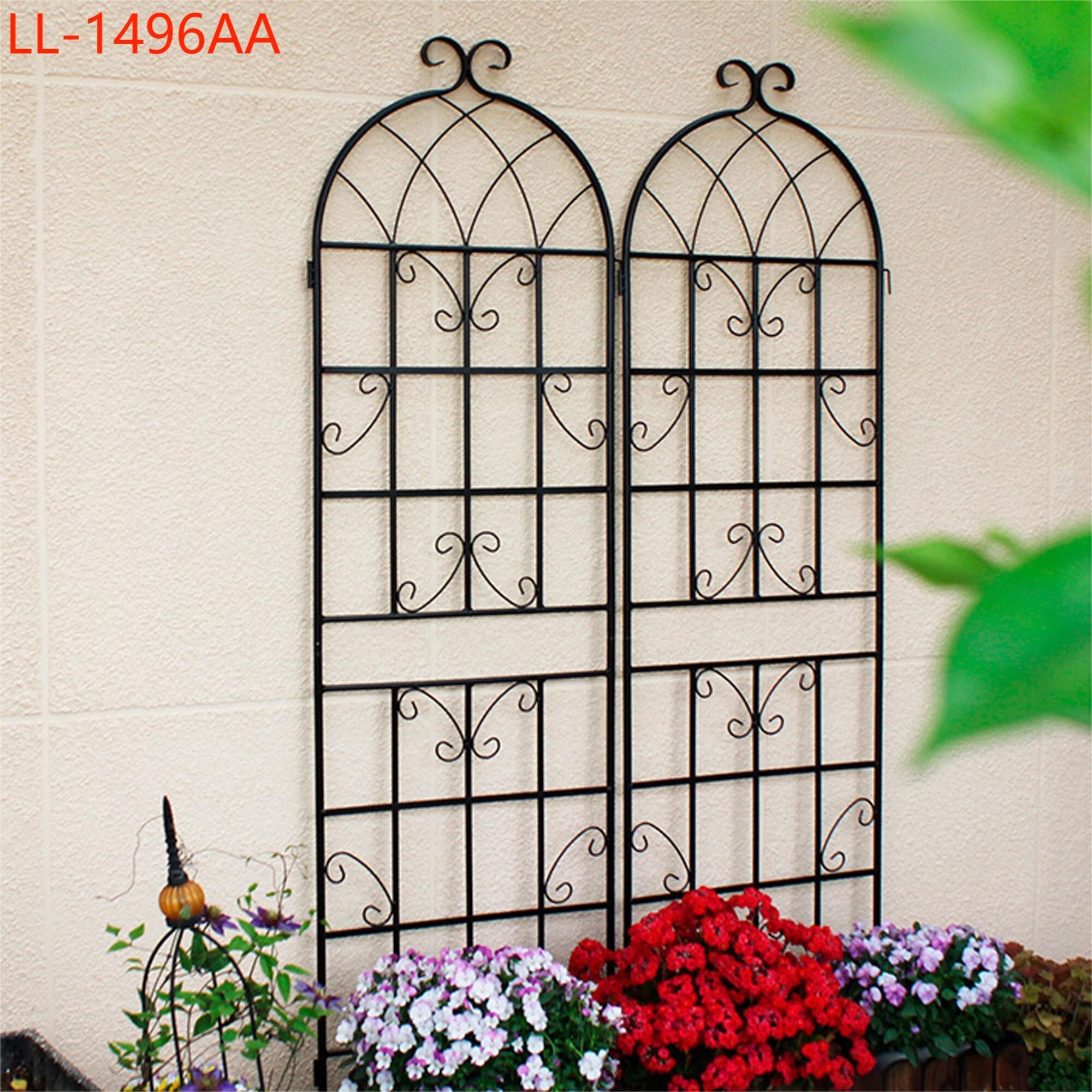 Yiekholo LL-1496AA Garden-Trellis - View #5