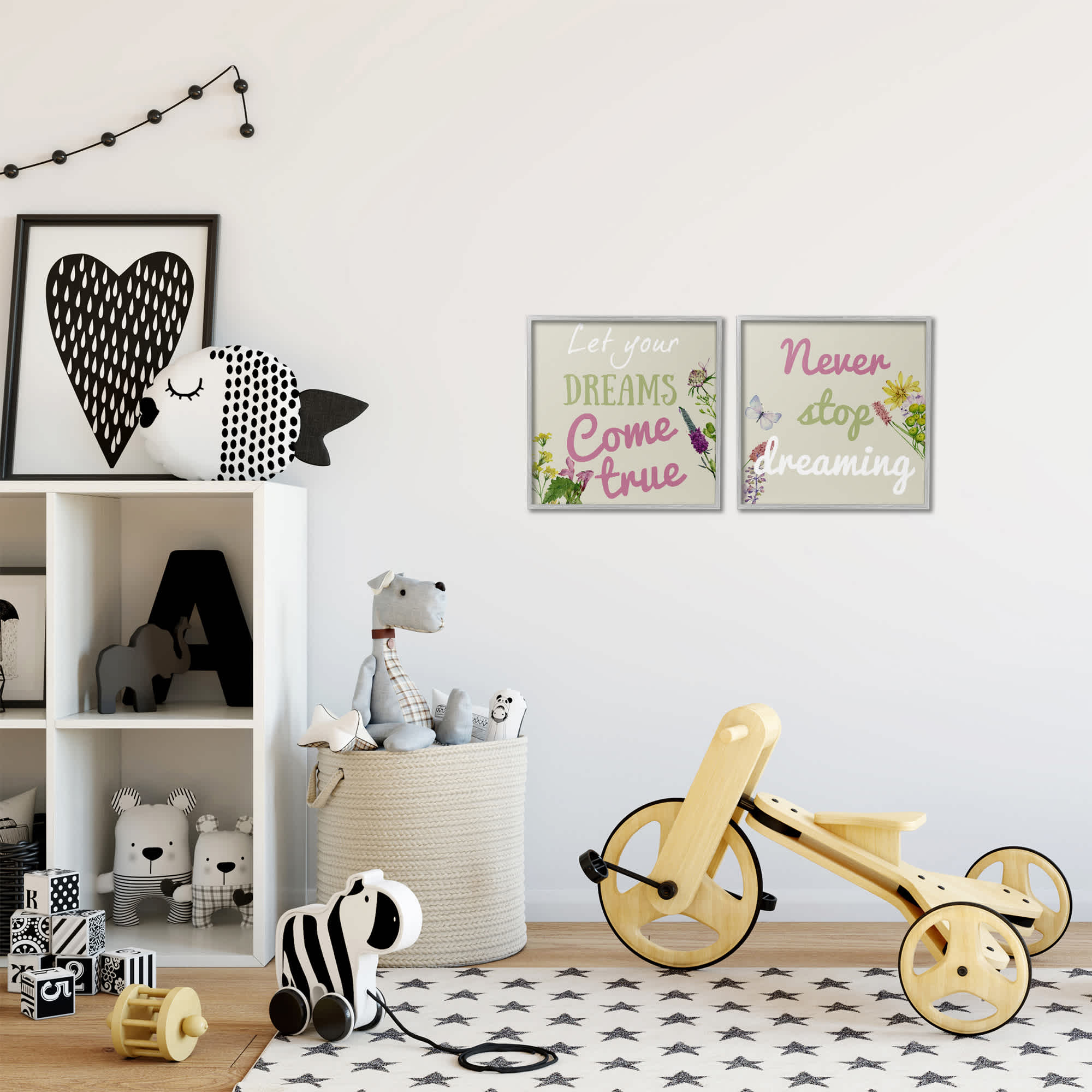 Stupell Industries B2-778-GFF-2PC-12X12 Wall-Art - View #3