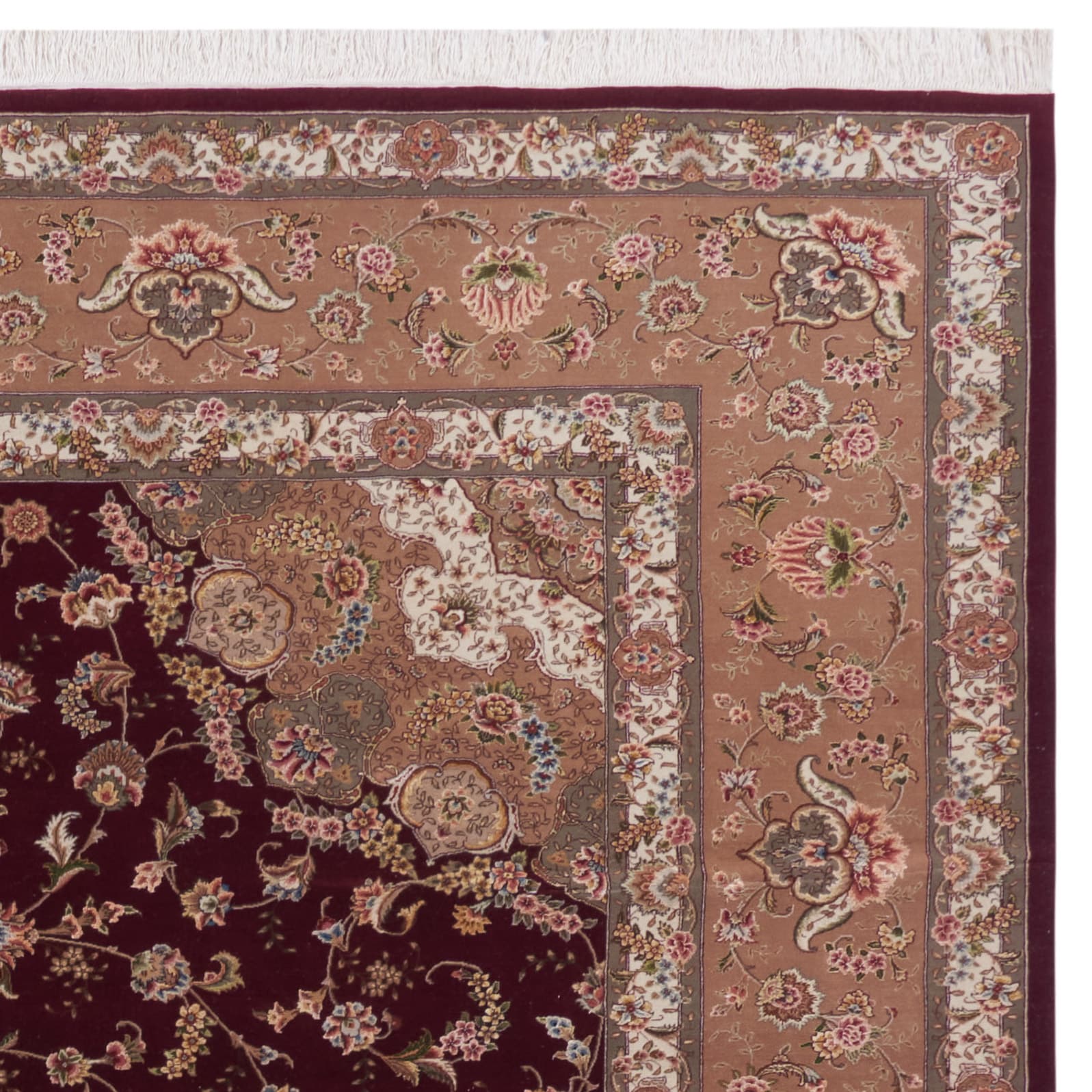 Safavieh TF75-9 rugs - View #6