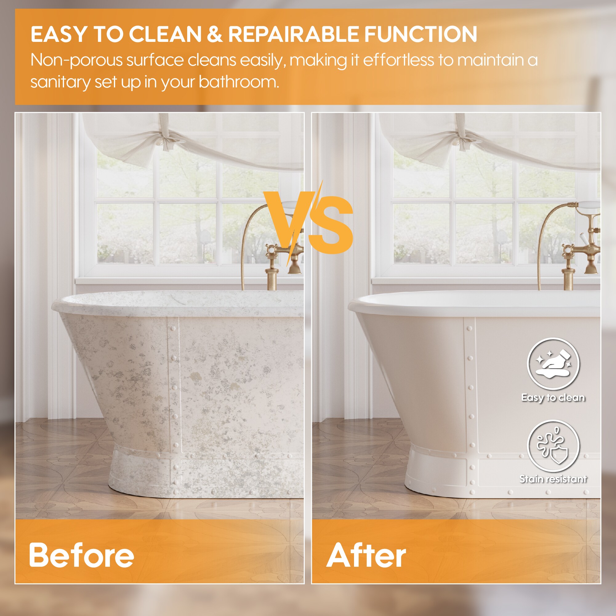 WELLFOR BM-P205909 bathtubs - View #8