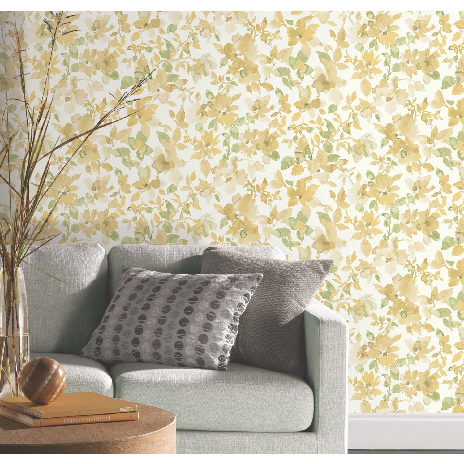 RoomMates RMK11701WP wallpaper - View #2