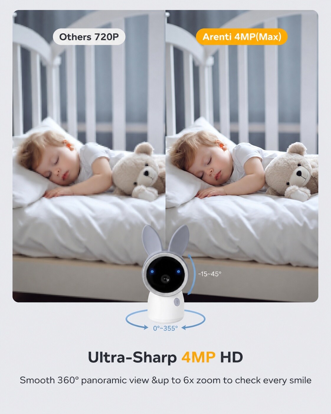 LAIFUCAM LLA0718A085 Baby-Monitors-Accessories - View #2