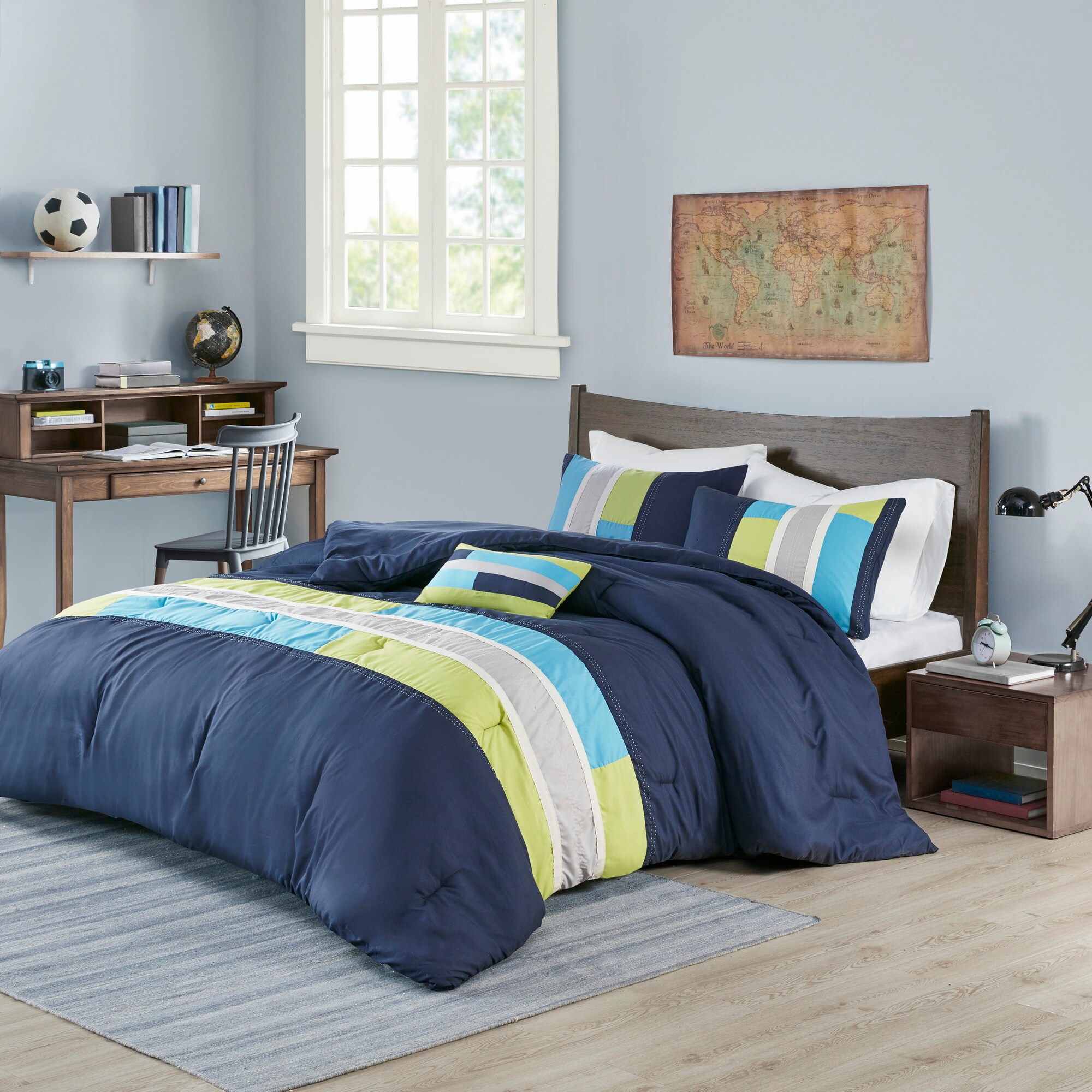 MI ZONE MZ10-062 bedding - View #2
