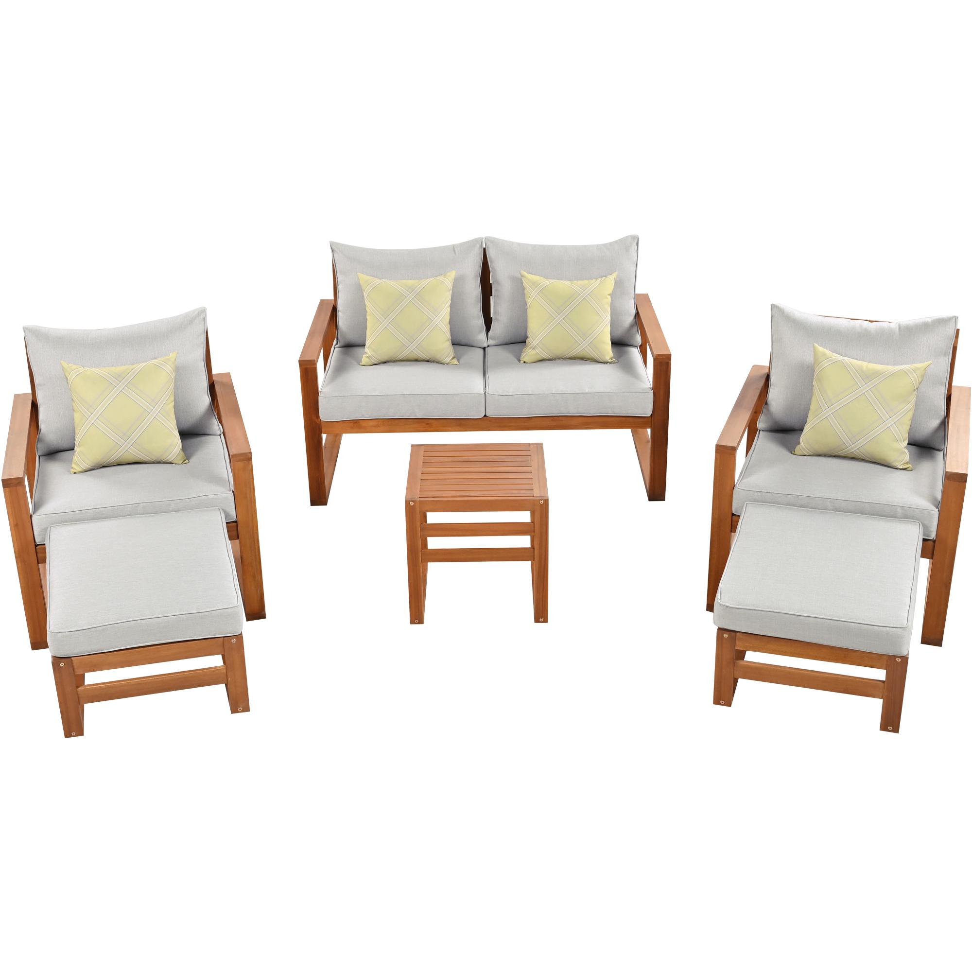 Bayfeve BFTP-009E Patio-Conversation-Sets - View #4