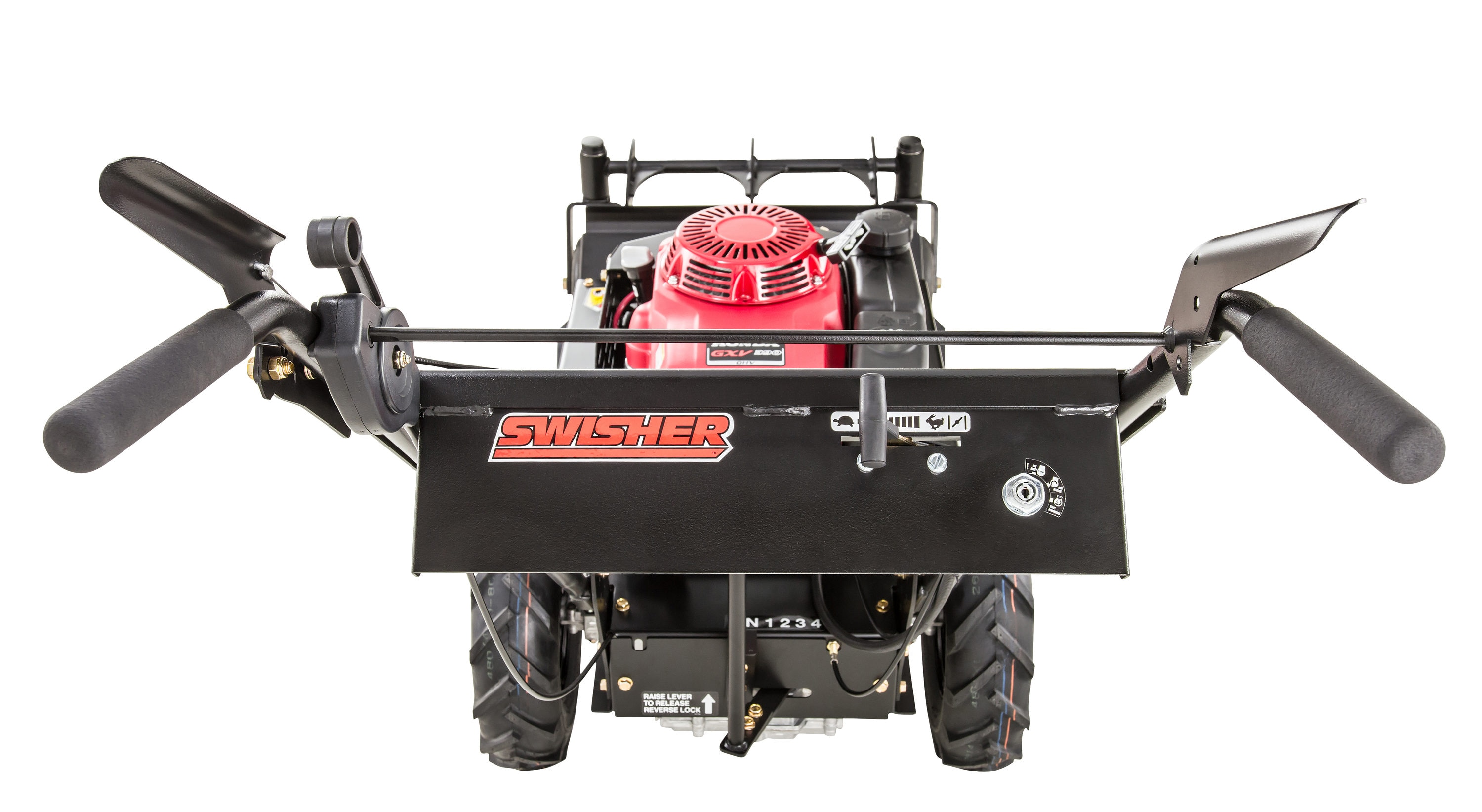 Swisher WHERC10224C Gas-Walk-Behind-Mowers - View #6