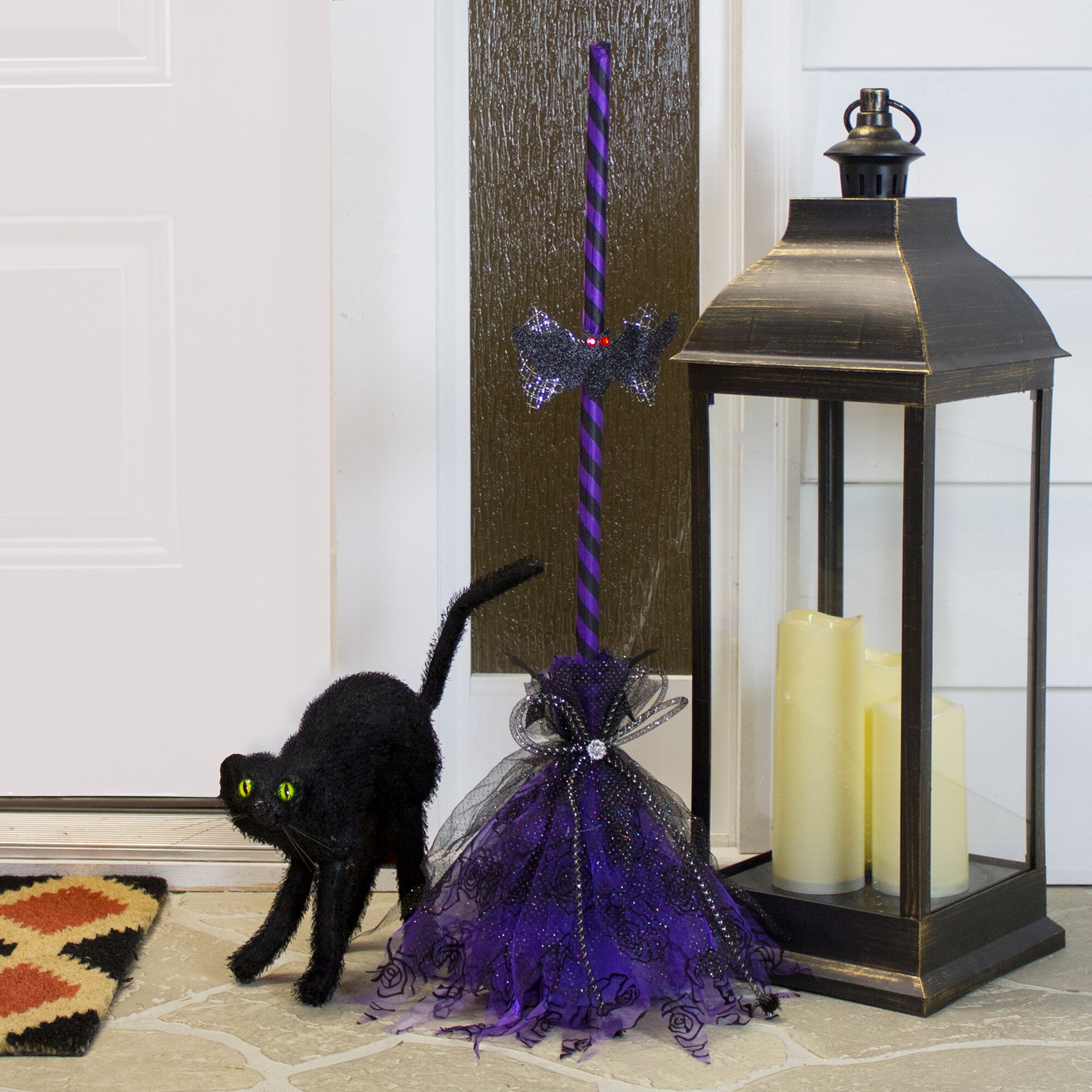 Northlight 32912585 Table-Halloween-Decor - View #5