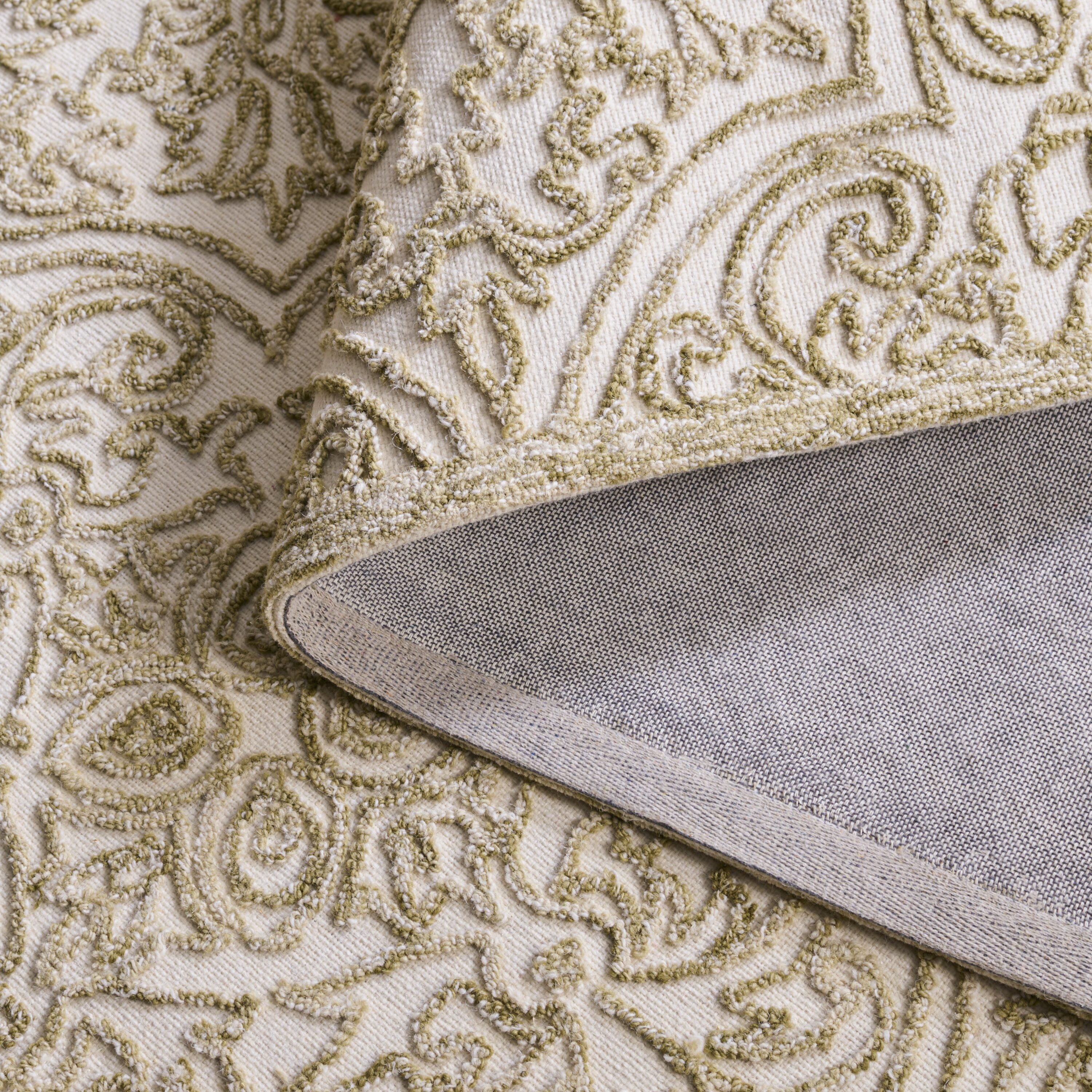 Safavieh MSR3511W-4 rugs - View #7