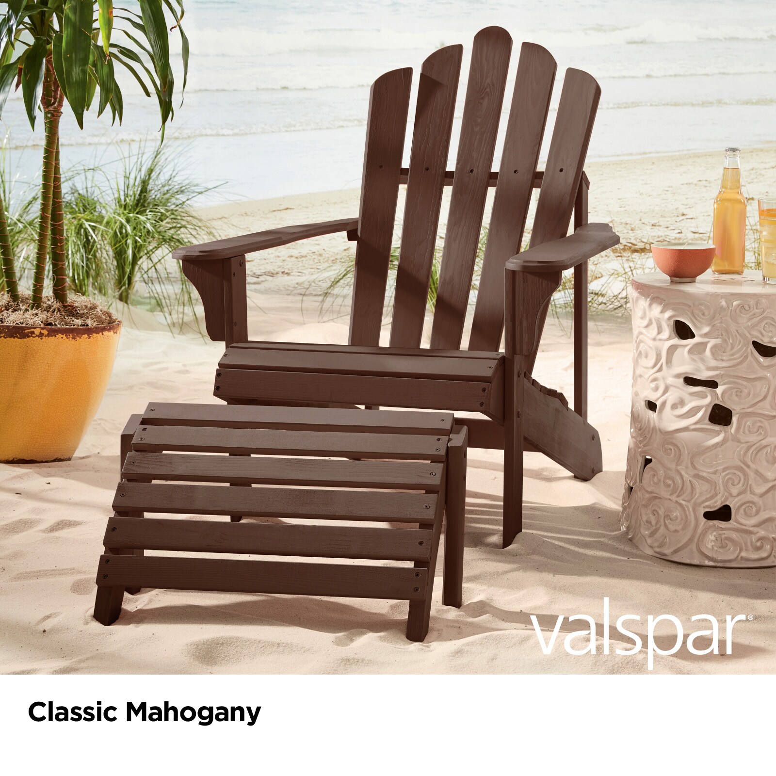 Valspar CLSSC MAHGNY-1028092 Exterior-Stains-Sealors - View #10