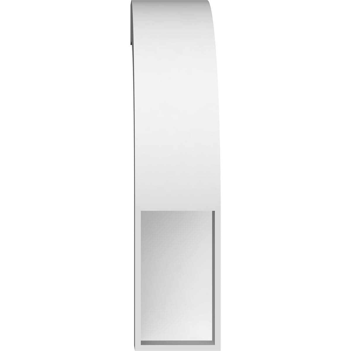 Ekena Millwork BRCP05X18X24HTG braces - View #4