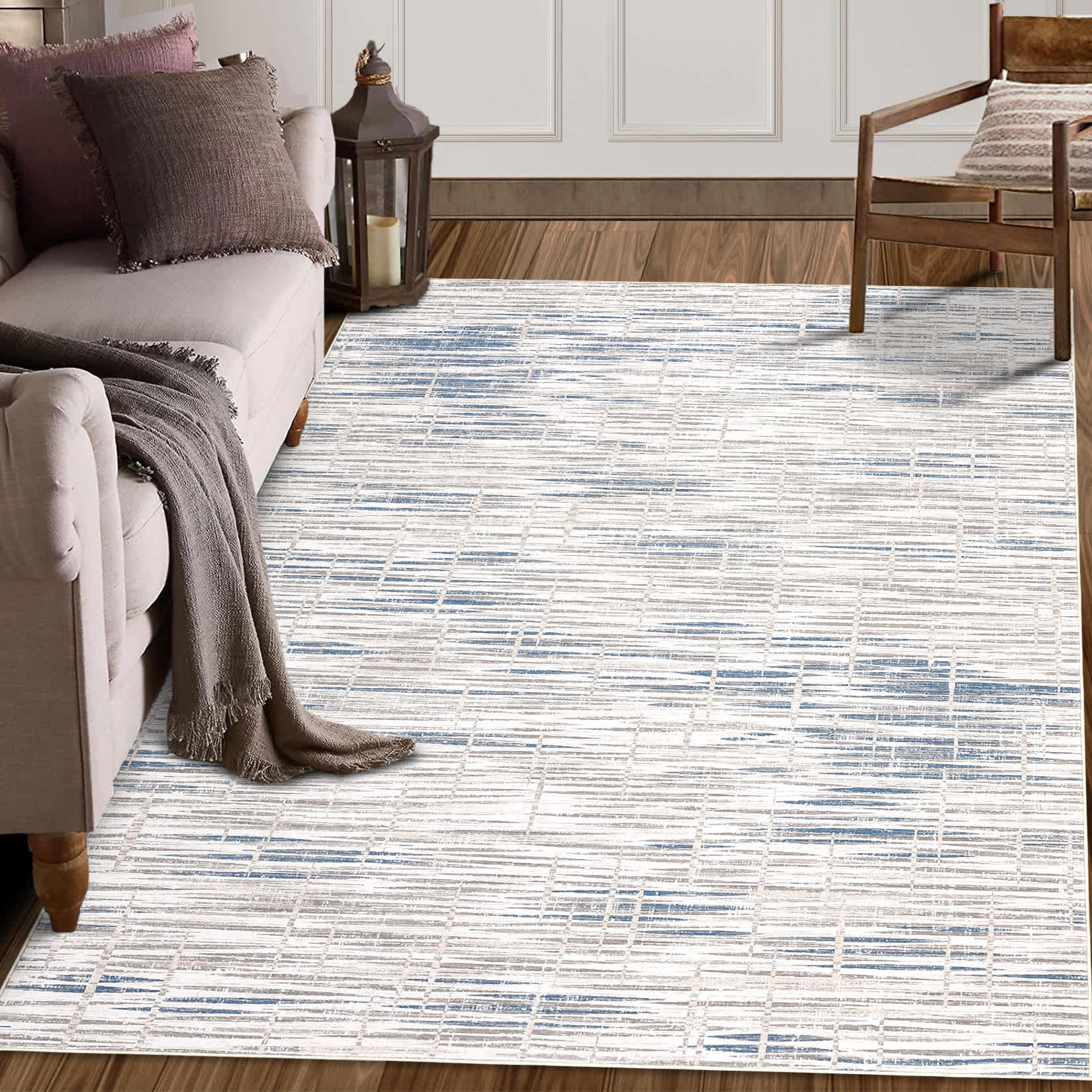 Qeetex LSN-PHO-16HJLJ1D rugs - View #4