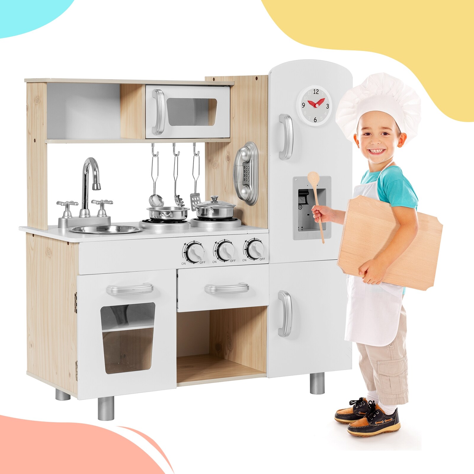 Slickblue D-CO-309723YT Play-Toys - View #7