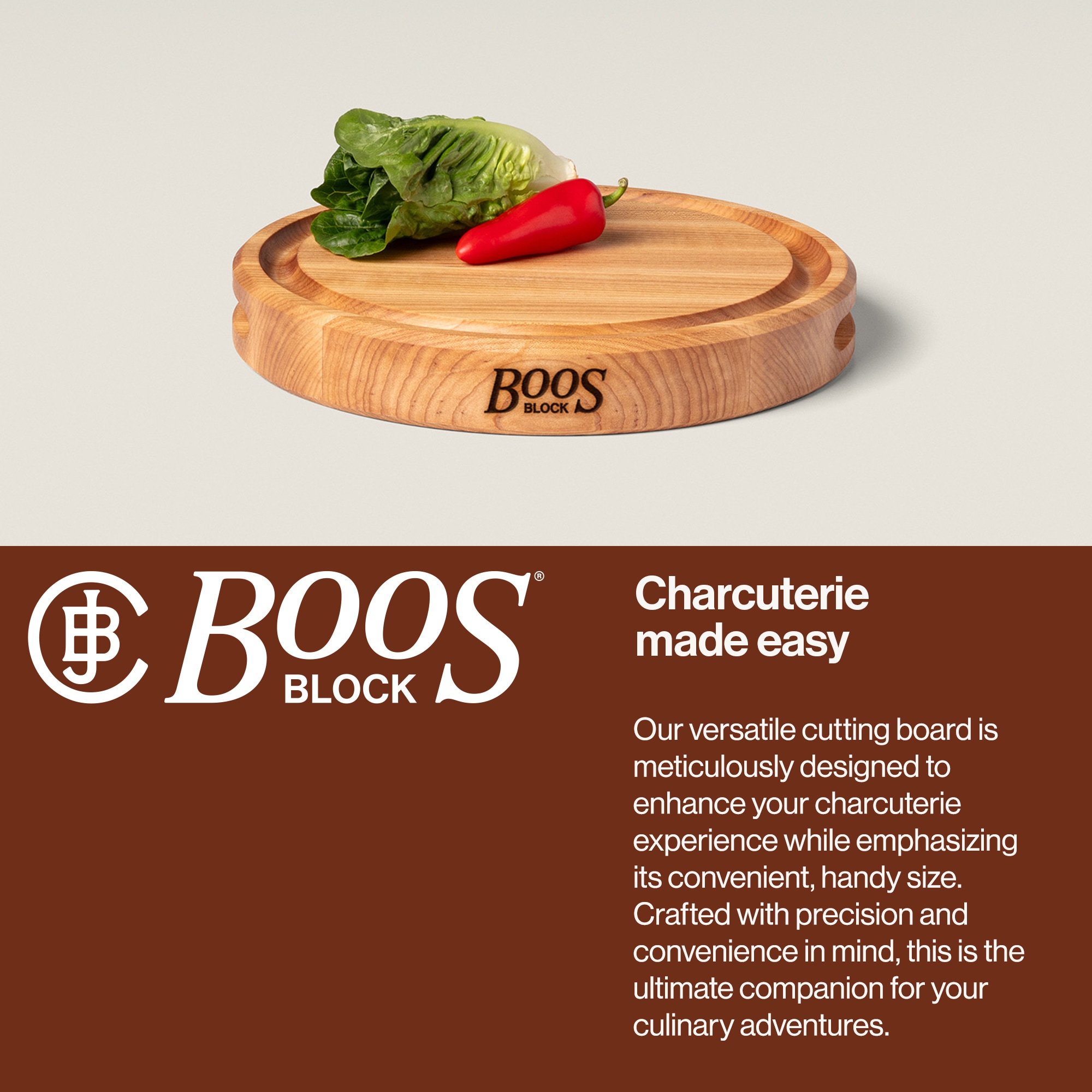John Boos 301011 Cutting-Boards - View #4